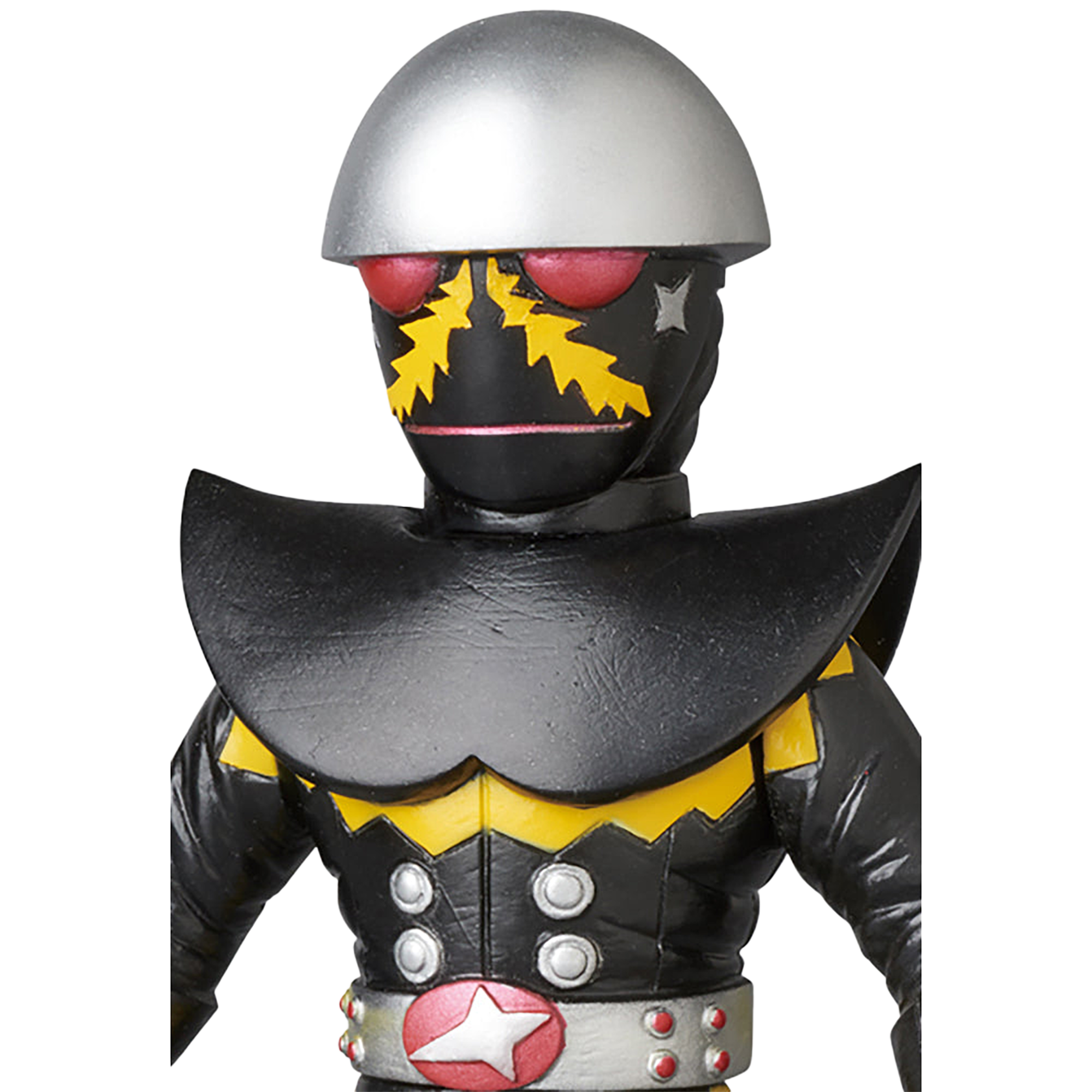 ハカイダー ミドルサイズ（ワンフェス開催記念モデル）