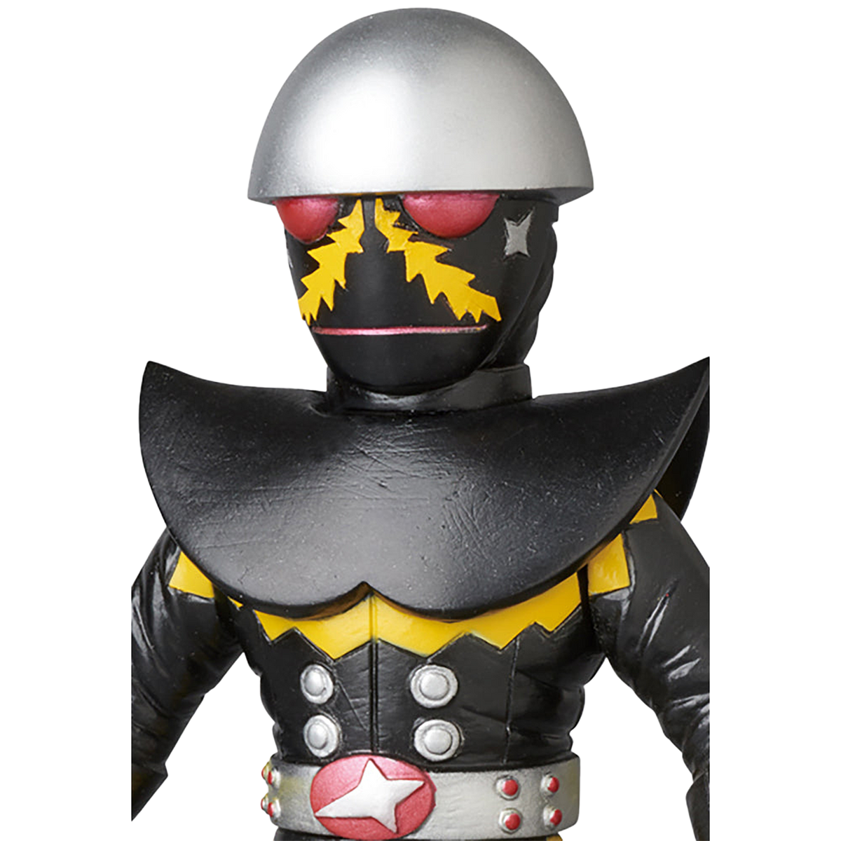 ハカイダー ミドルサイズ（ワンフェス開催記念モデル）