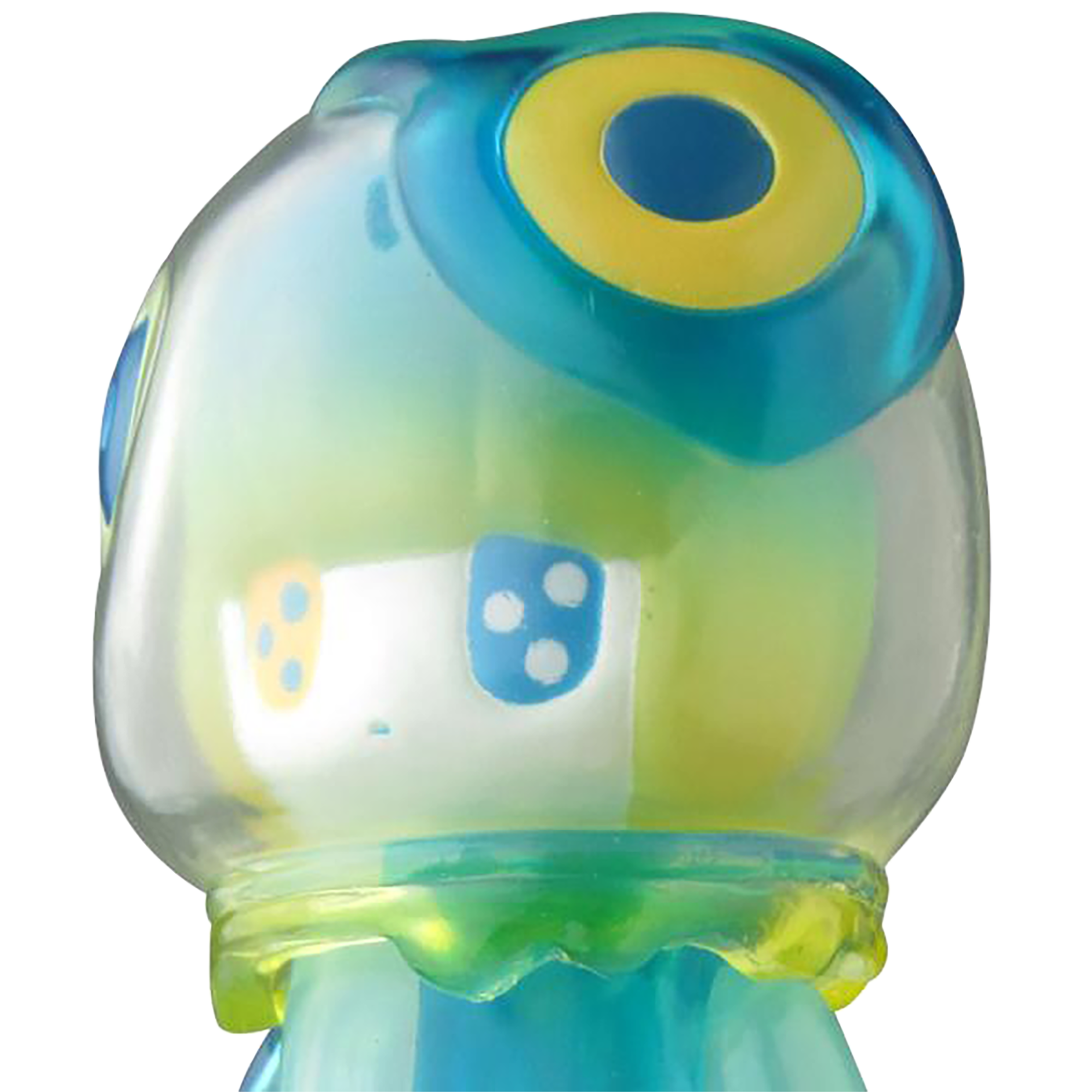Three Wax/0.0 Space Flog Yumemiru Project 1/6 Bespoke Color【Lottery sale item: Cannot be purchased with other items】《Planned to be shipped in late June 2020》
