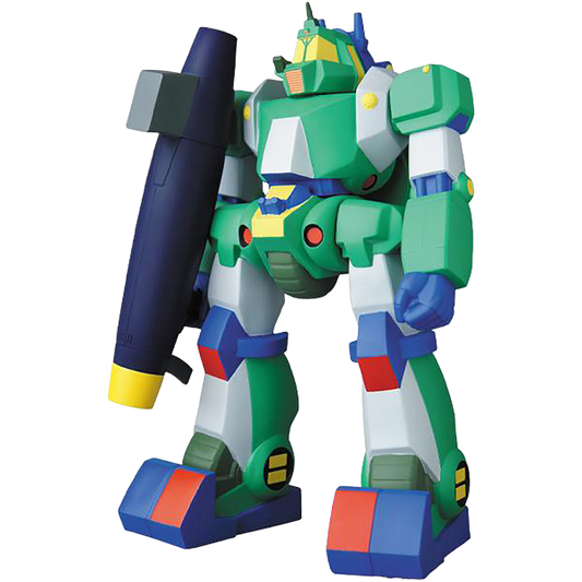 Walker Gallia（Retro Toy Color Ver.）《Planned to be shipped in late Nov. 2020》
