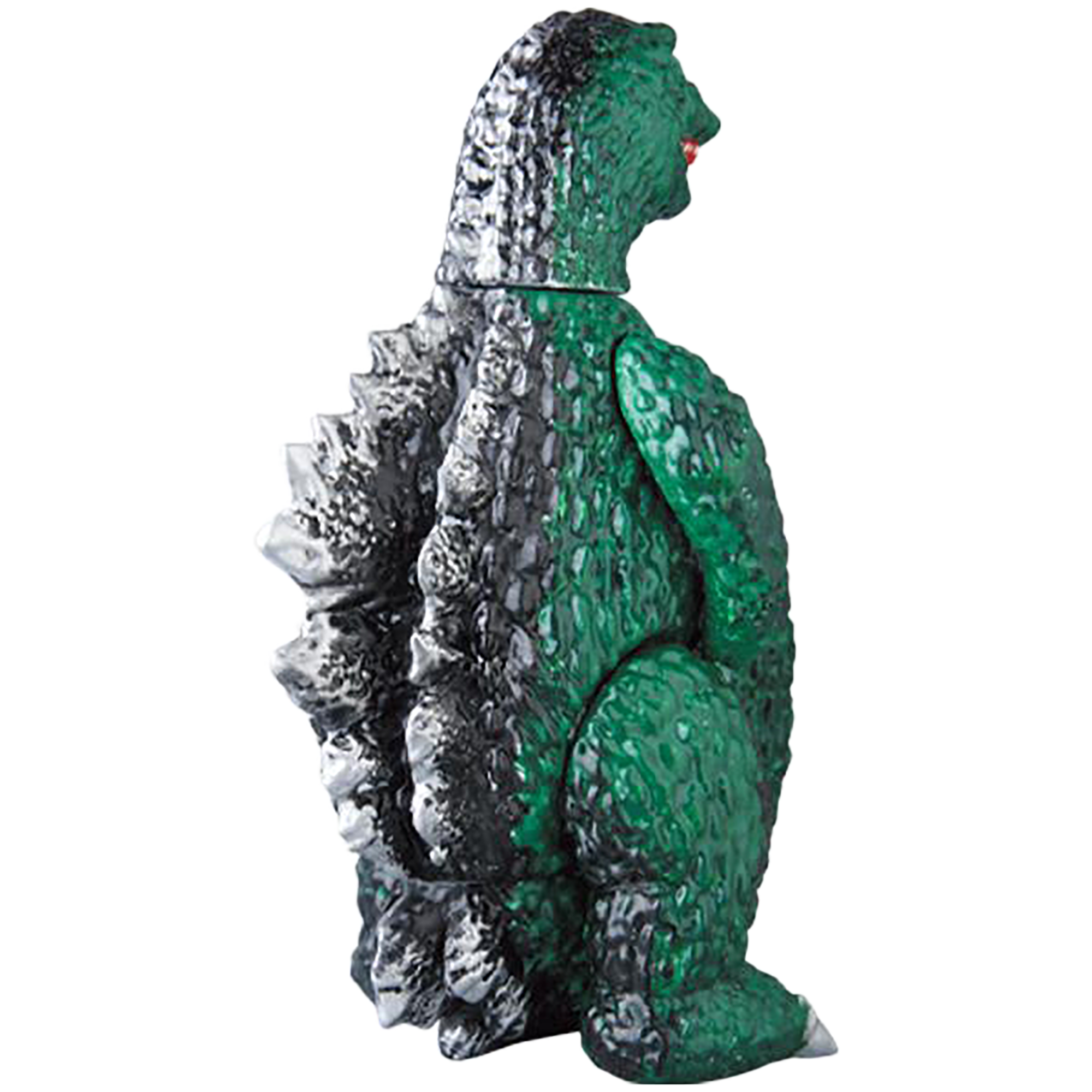 Godzilla 1971(Guignol version)《Planned to be shipped in late Oct. 2020》
