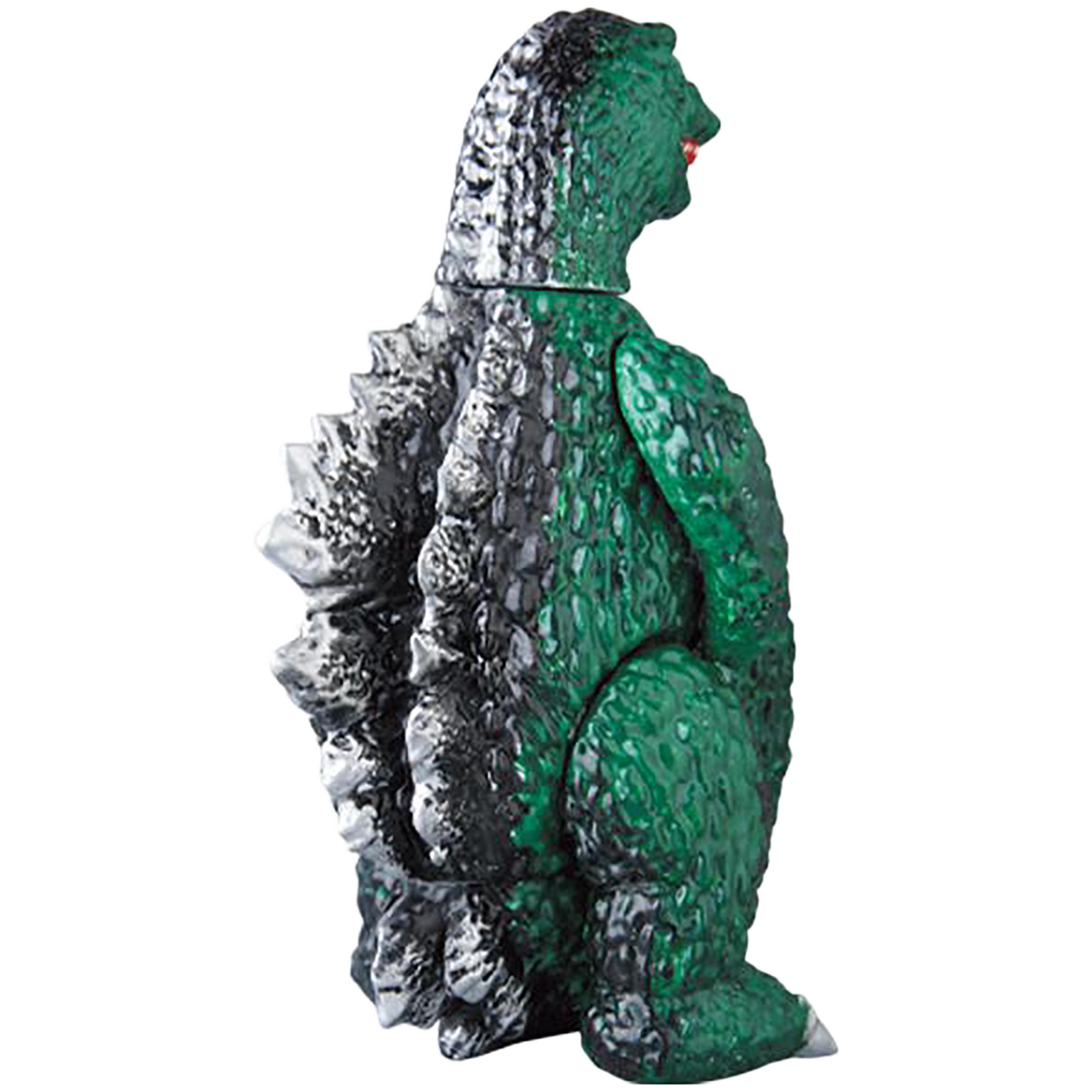 Godzilla 1971(Guignol version)《Planned to be shipped in late Oct. 2020》