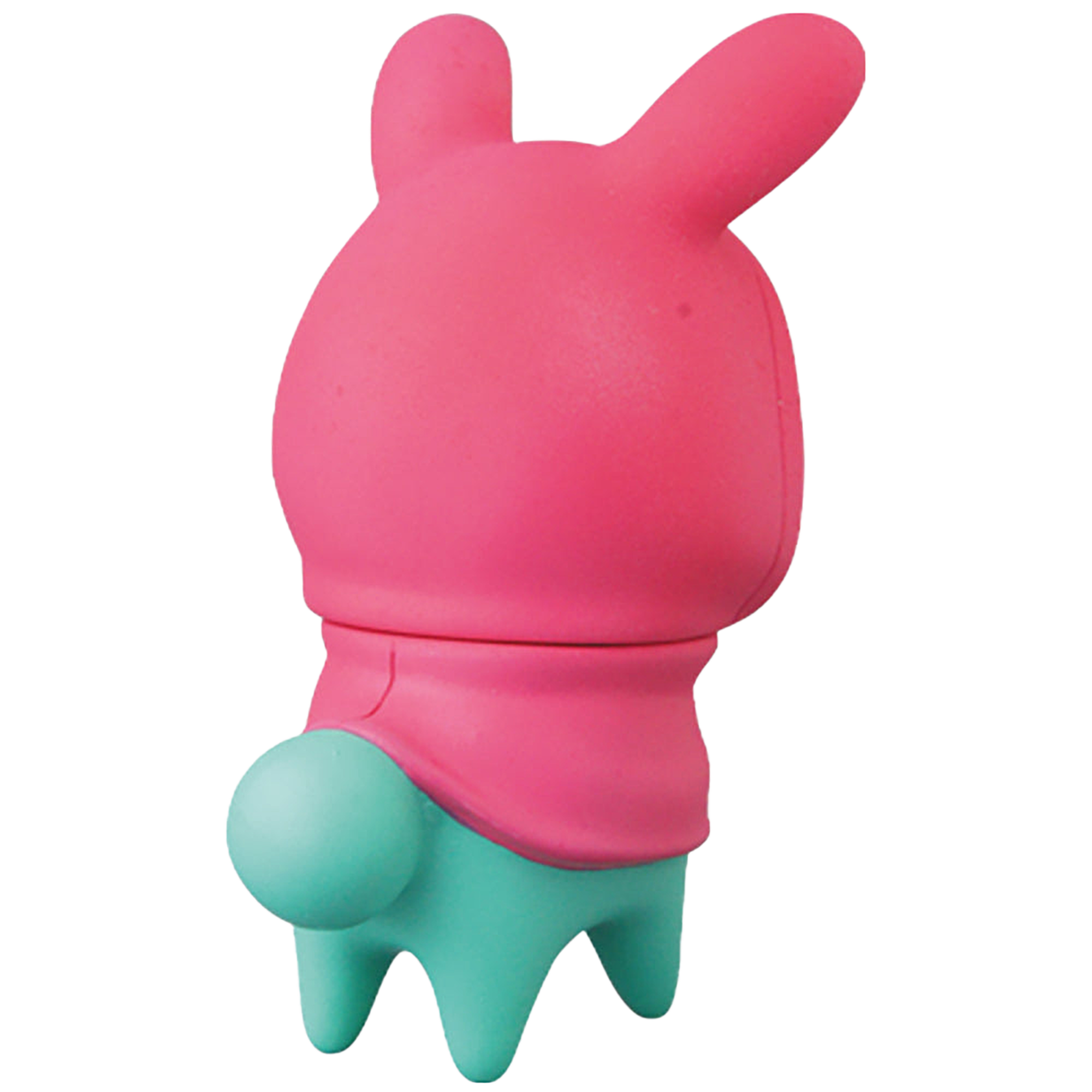 VAG(VINYL ARTIST GACHA) SERIES 24 ティティ