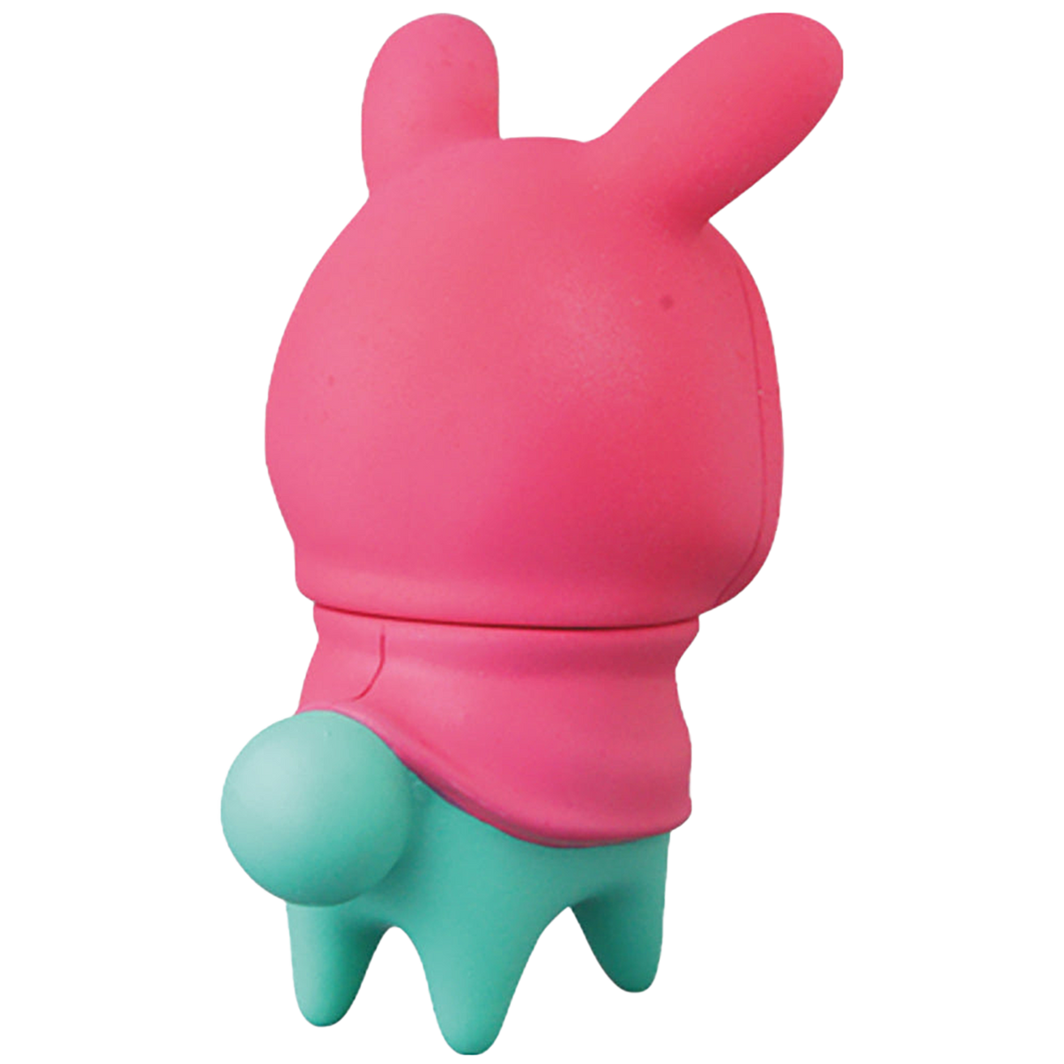 VAG(VINYL ARTIST GACHA) SERIES 24 ティティ