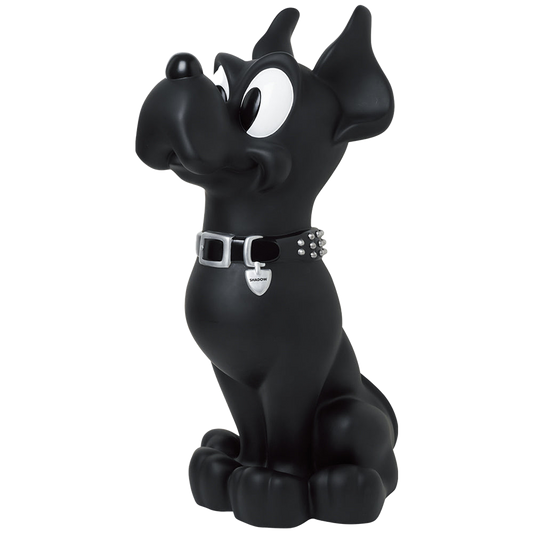 VCD BIG SHADOW
