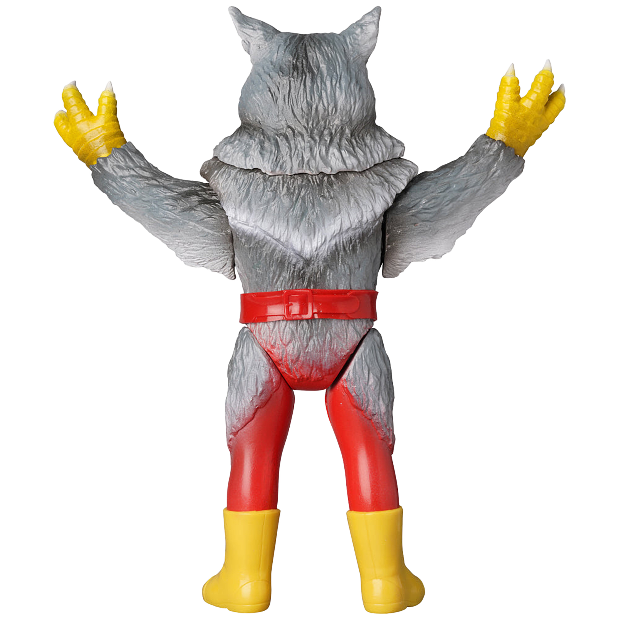 Nezucondor (from Kamen Rider)《Planned to be shipped in late Oct. 2022 Orders can be placed until July 31st》