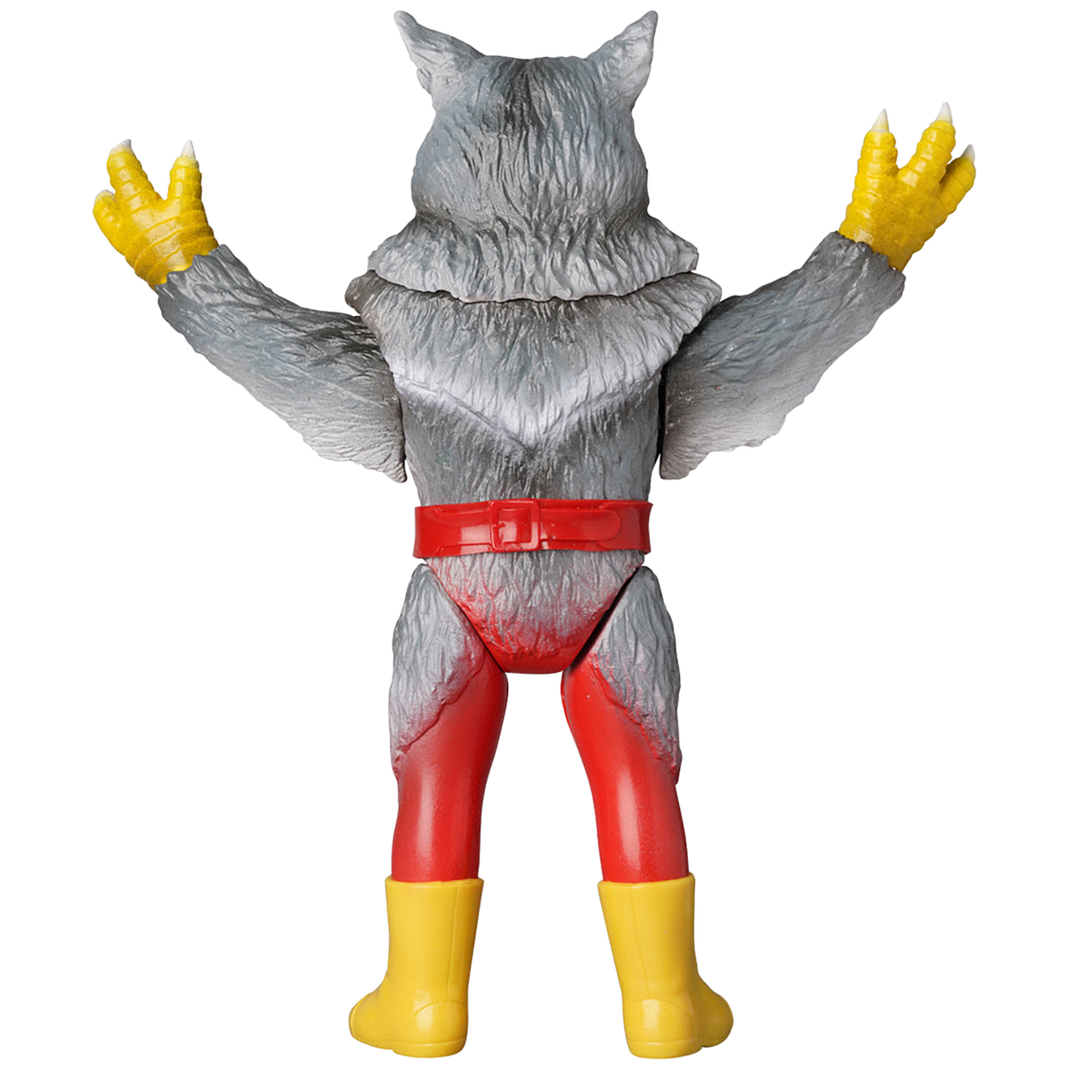 Nezucondor (from Kamen Rider)《Planned to be shipped in late Oct. 2022 Orders can be placed until July 31st》