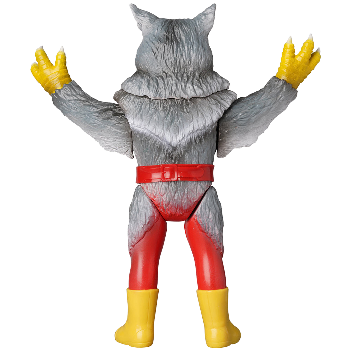 Nezucondor (from Kamen Rider)《Planned to be shipped in late Oct. 2022 Orders can be placed until July 31st》