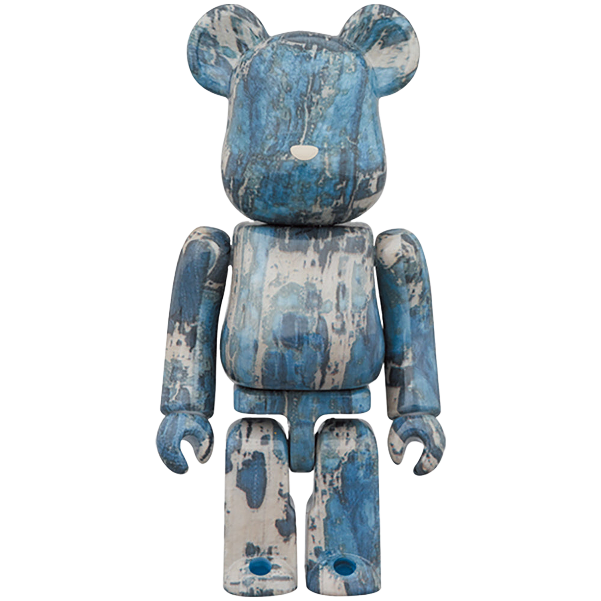 BE@RBRICK FDMTL 2022 100％ & 400％