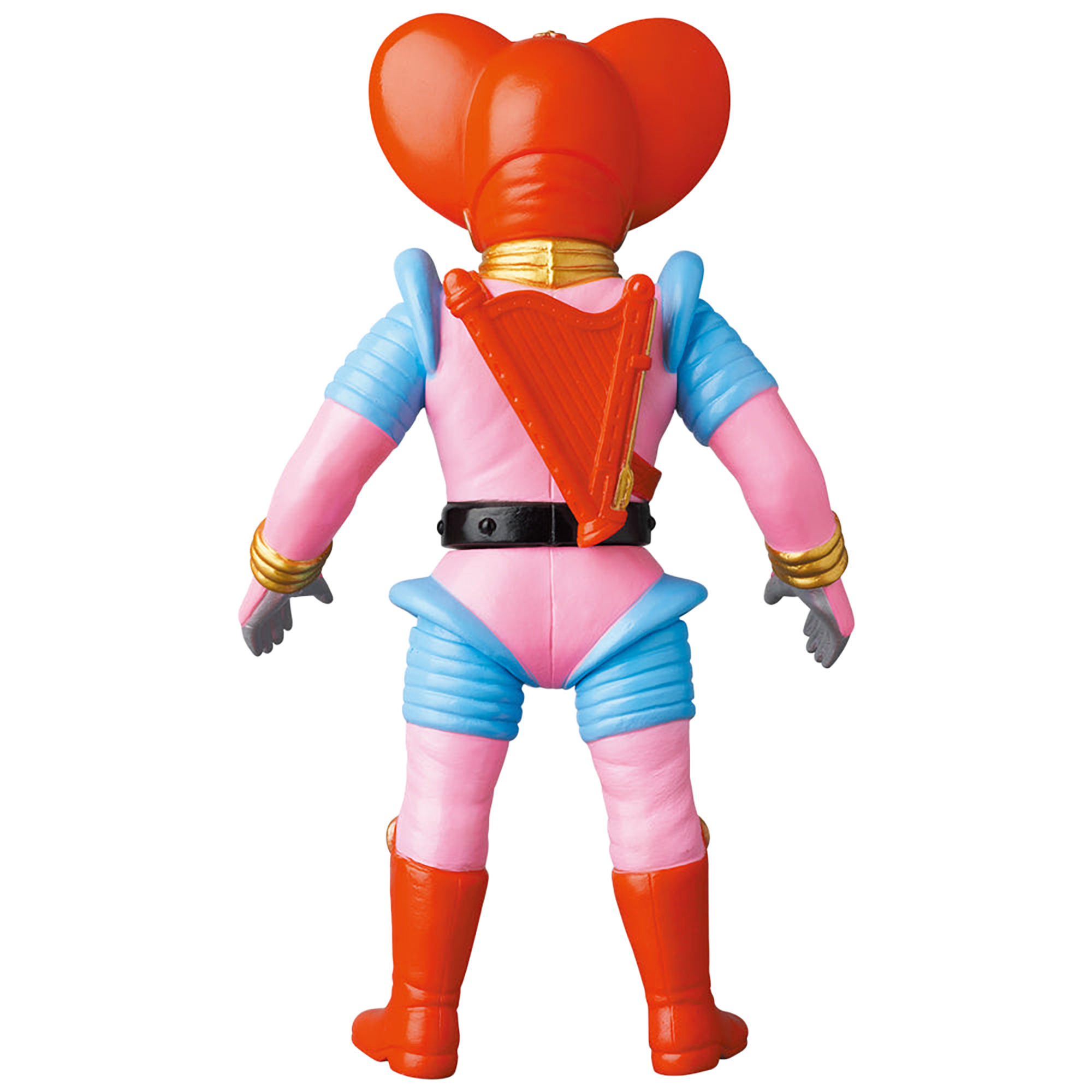 ビジンダー(新色)(キカイダー01より) | MEDICOM TOY OFFICIAL STORE ビジンダー(新色)(キカイダー01より) | MEDICOM TOY OFFICIAL STORE