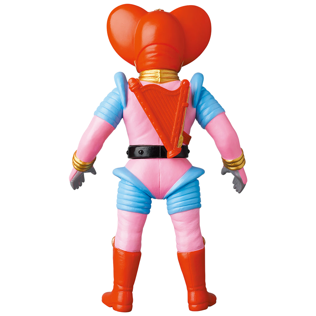 ビジンダー(新色)(キカイダー01より) | MEDICOM TOY OFFICIAL STORE