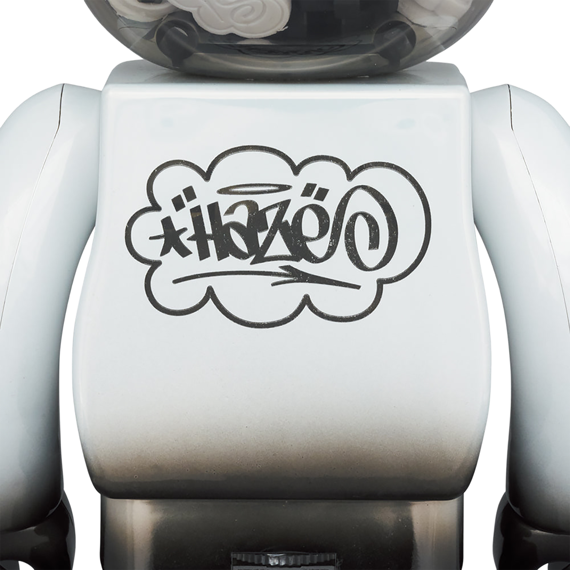 BE@RBRICK 埃里克·雾霾 400%