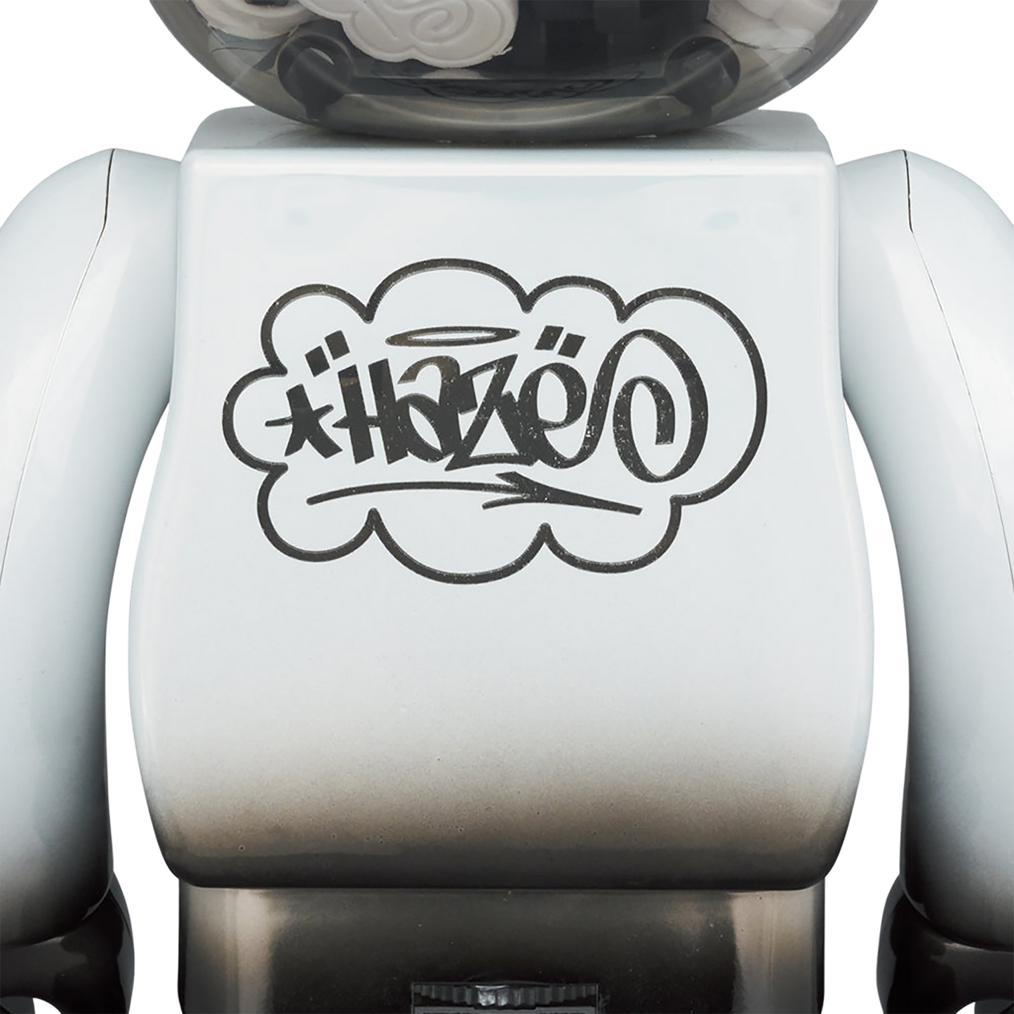 BE@RBRICK 埃里克·雾霾 400%