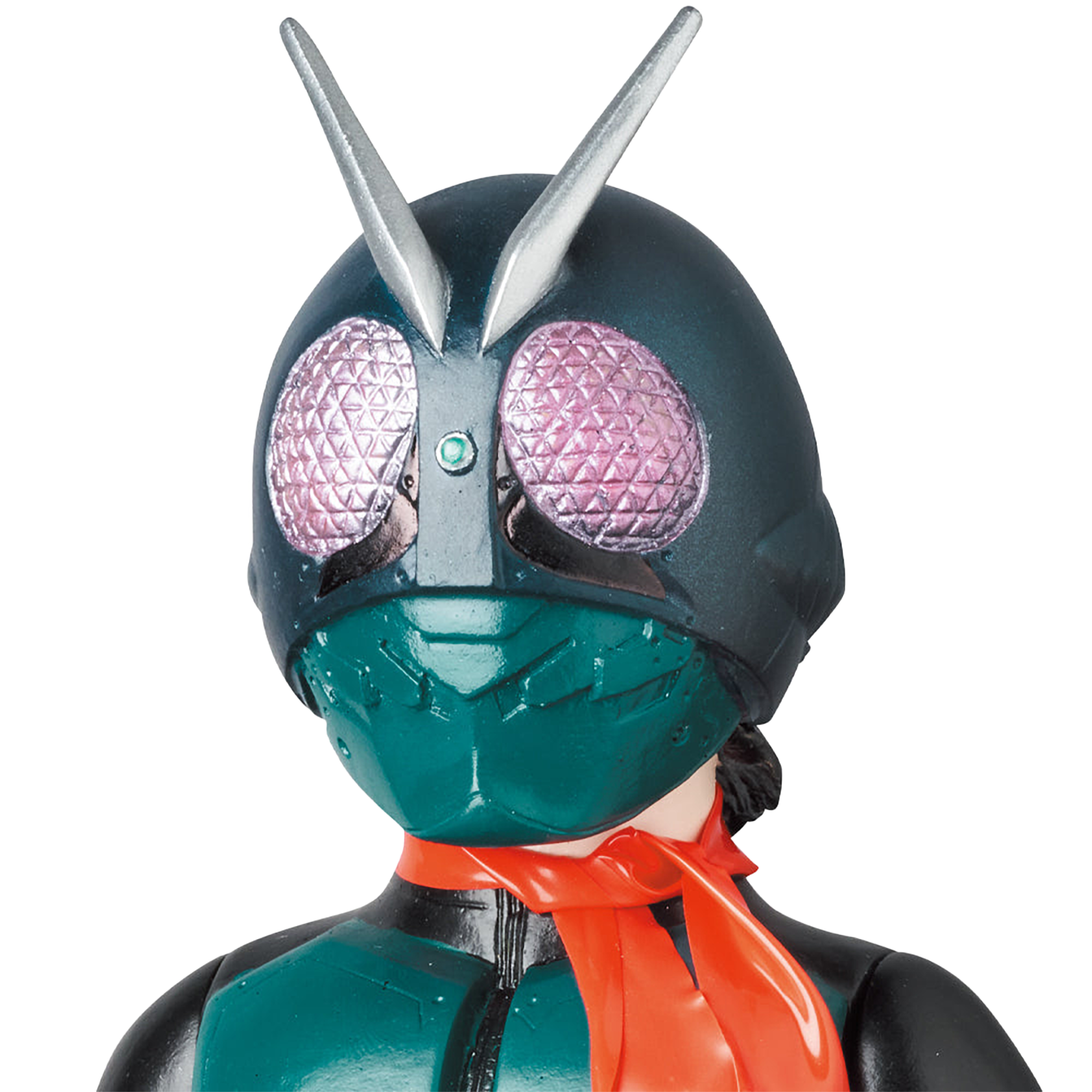 Kamen Rider (Shin Kamen Rider)《Plan to be shipped sequentially from November 2023 / Order period is until May 31》