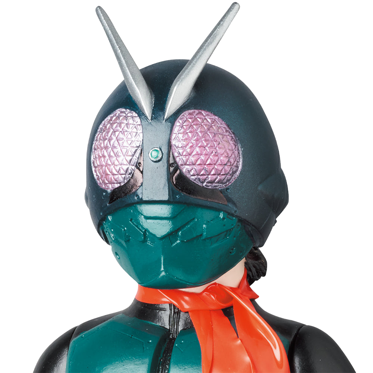 Kamen Rider (Shin Kamen Rider)《Plan to be shipped sequentially from November 2023 / Order period is until May 31》