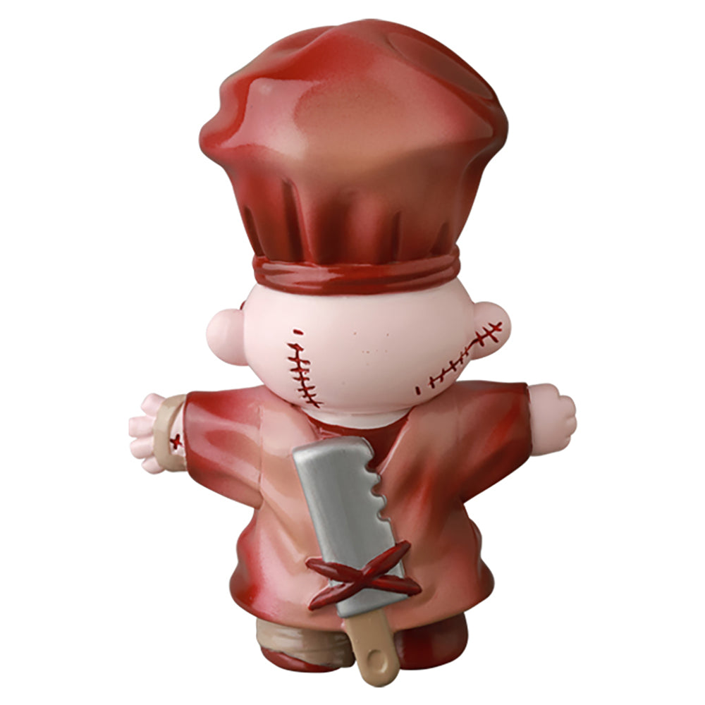VAG(VINYL ARTIST GACHA) SERIES 39 BUTCHER_4