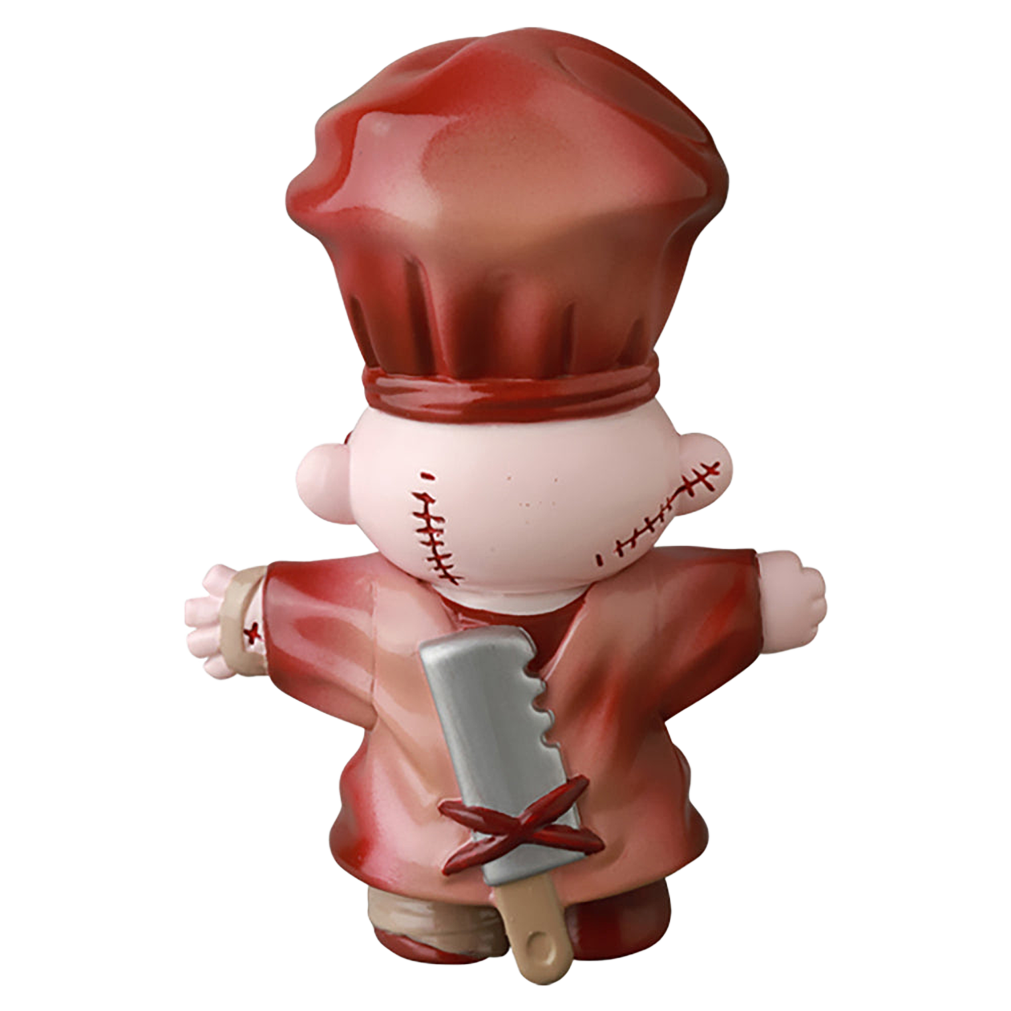 VAG(VINYL ARTIST GACHA) SERIES 39 BUTCHER