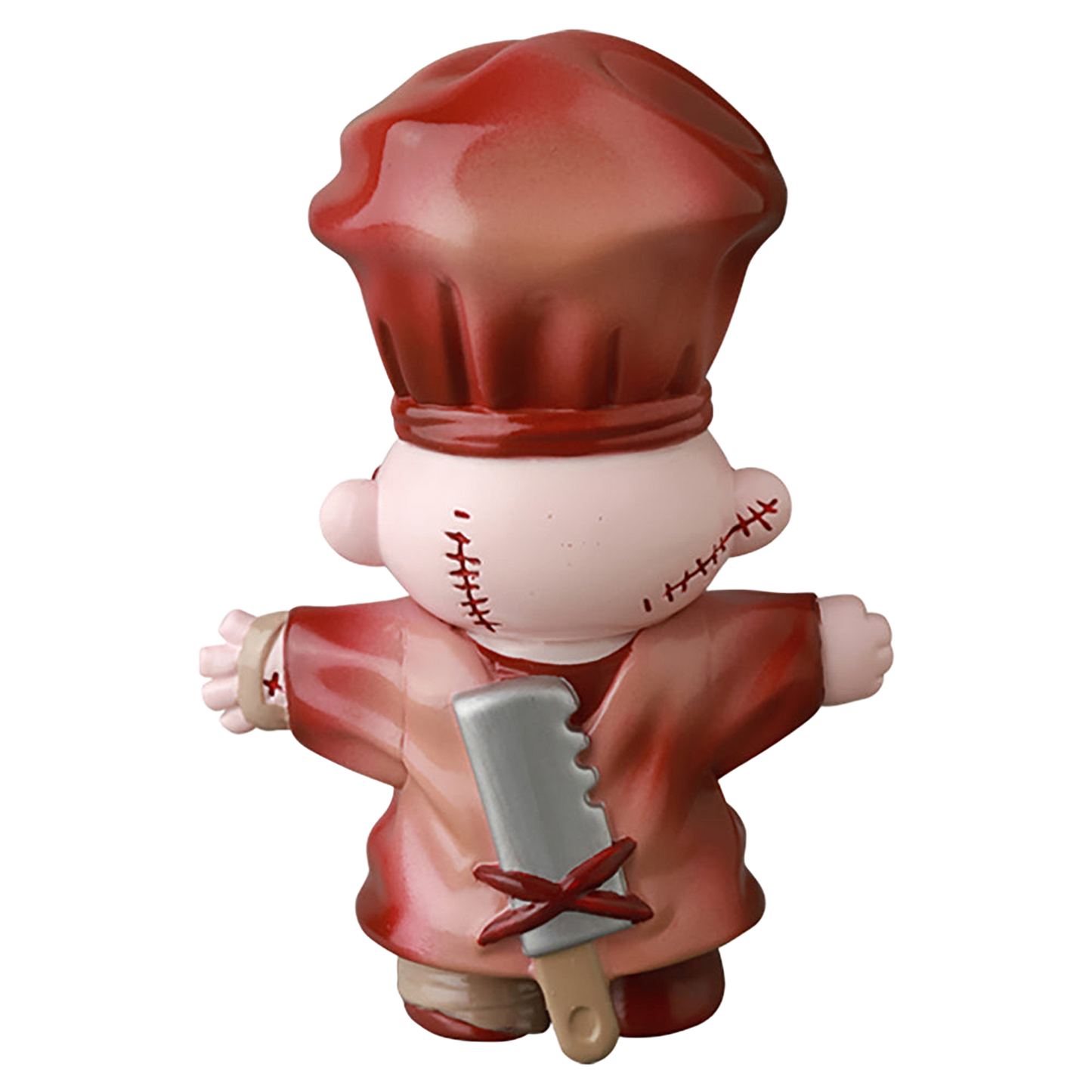 VAG(VINYL ARTIST GACHA) SERIES 39 BUTCHER