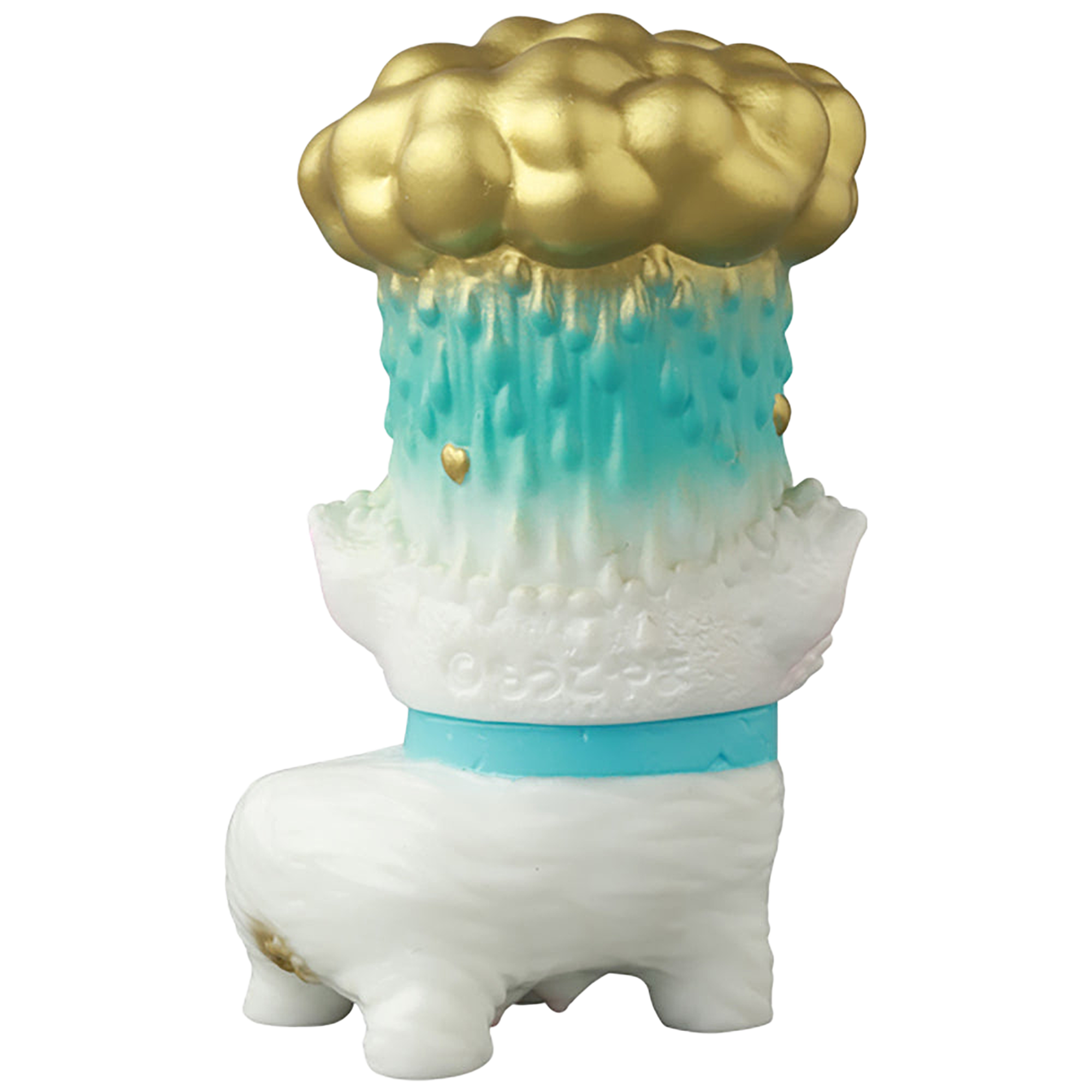 VAG(VINYL ARTIST GACHA) SERIES 41 どしゃぶり猫
