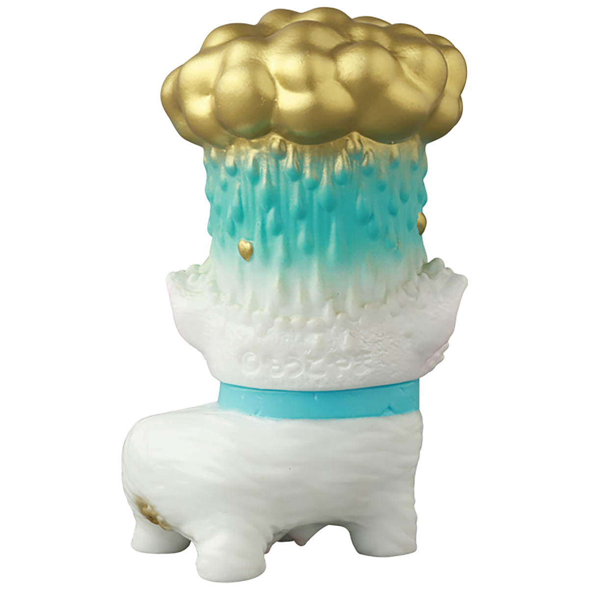 VAG(VINYL ARTIST GACHA) SERIES 41 どしゃぶり猫