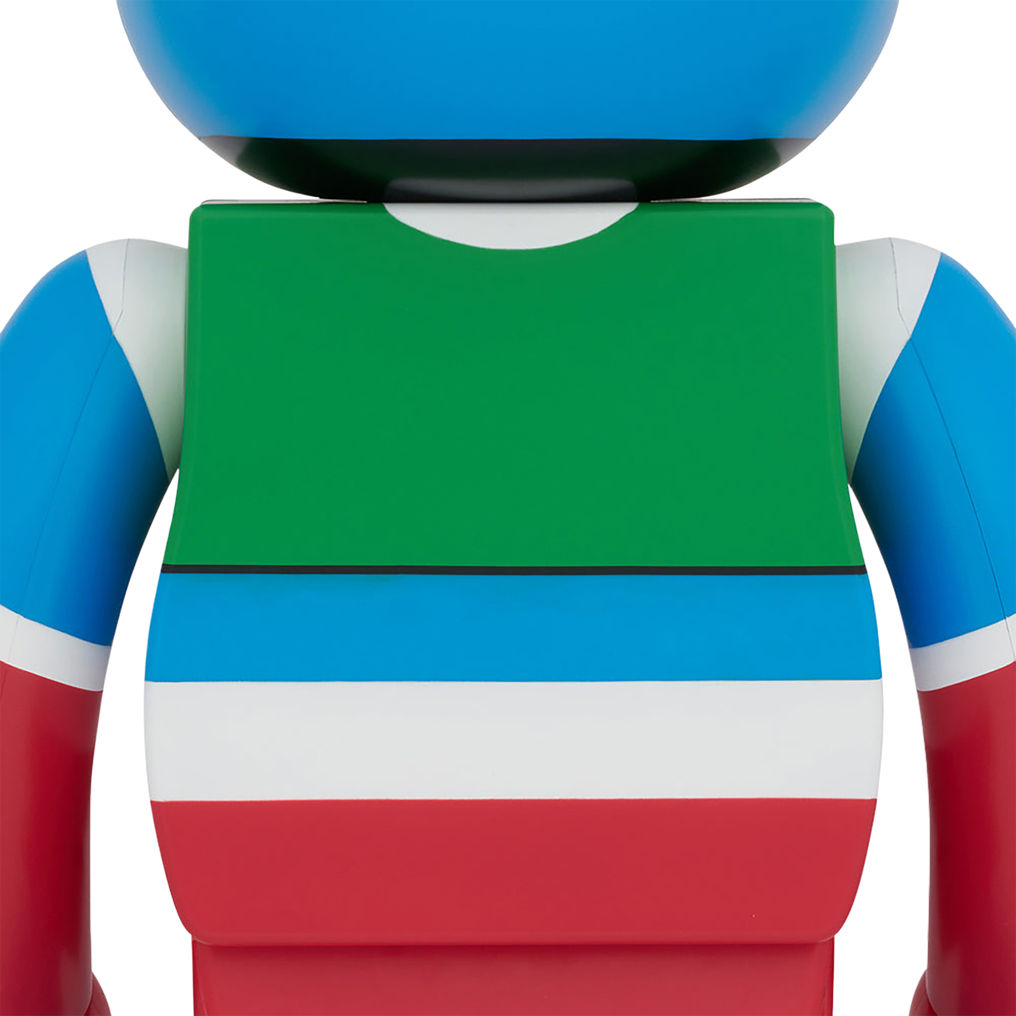 BE@RBRICK Action Mask Shin-chan 1000％
