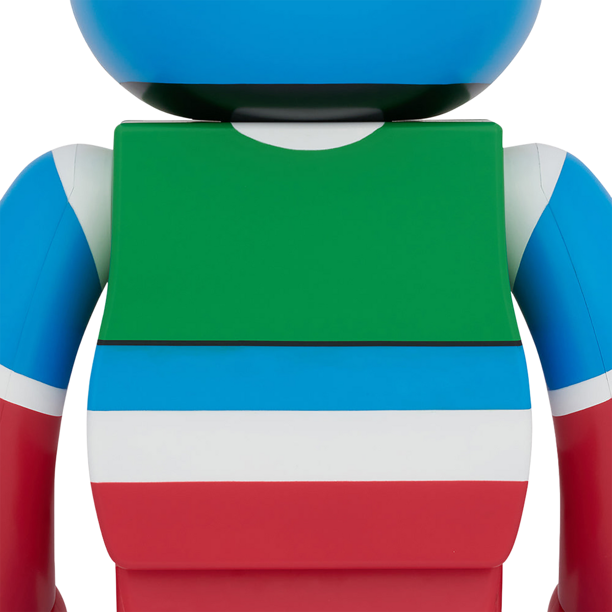 BE@RBRICK Action Mask Shin-chan 1000％
