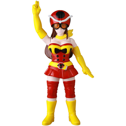 Yuriko Okada (Electronic Wave Humanoid Tackle Ver.)《Planned to be shipped in late August 2026 / Order period is until February 28》