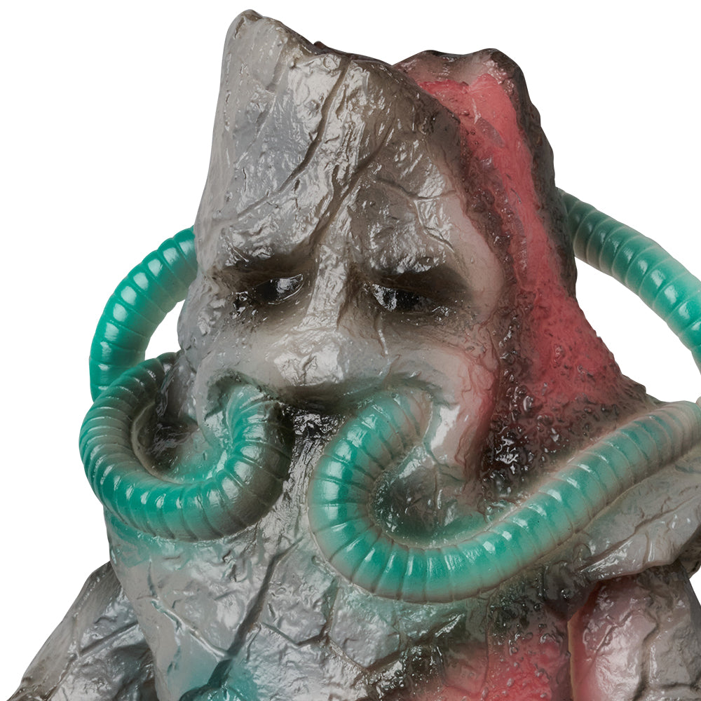 ゴースター(新色蓄光)+ミニソフビ《2026年7月発送予定 受注期間は4月30日まで》_2