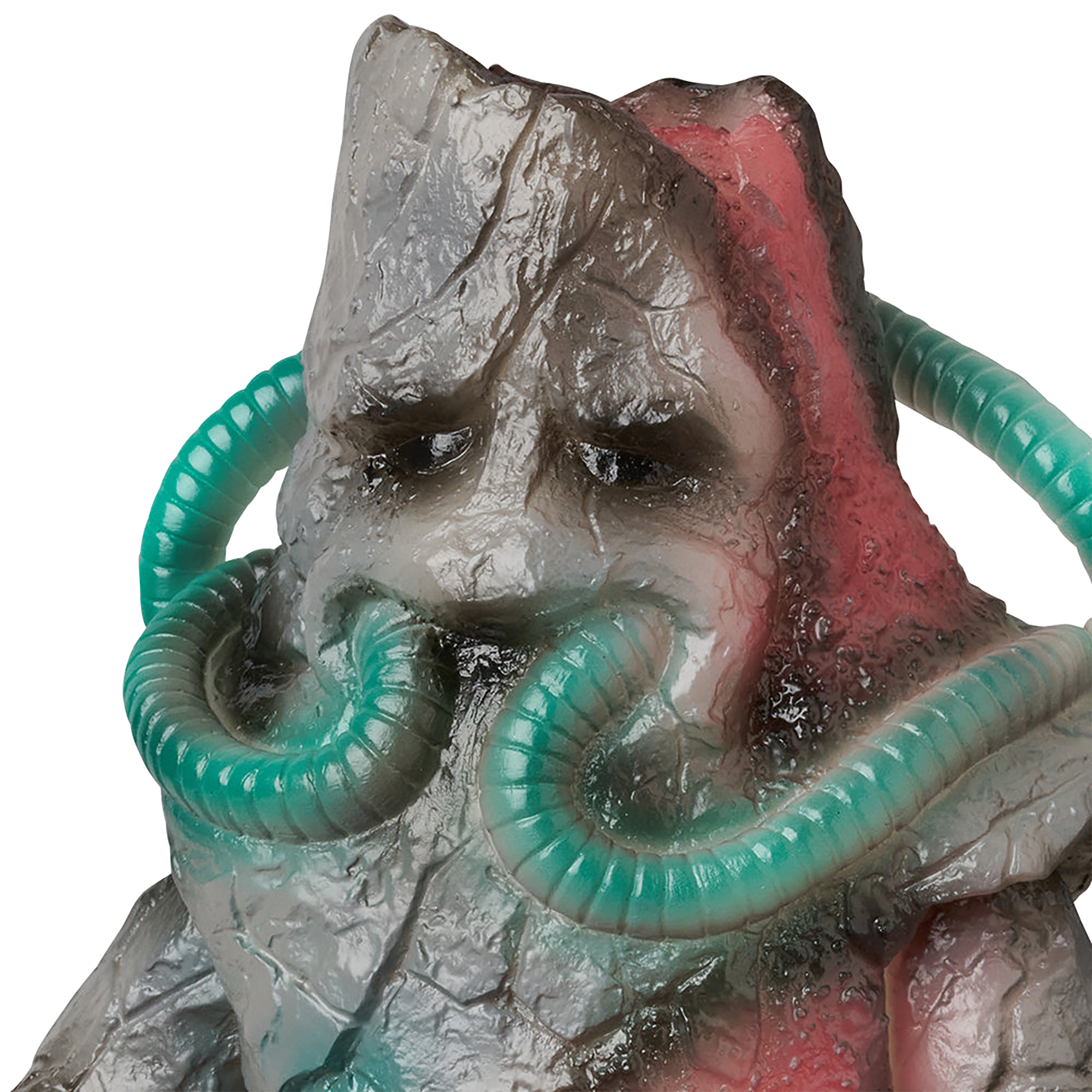 Ghoster (new color luminous) + mini soft vinyl《Scheduled to ship in July 2026, order period is until April 30th》