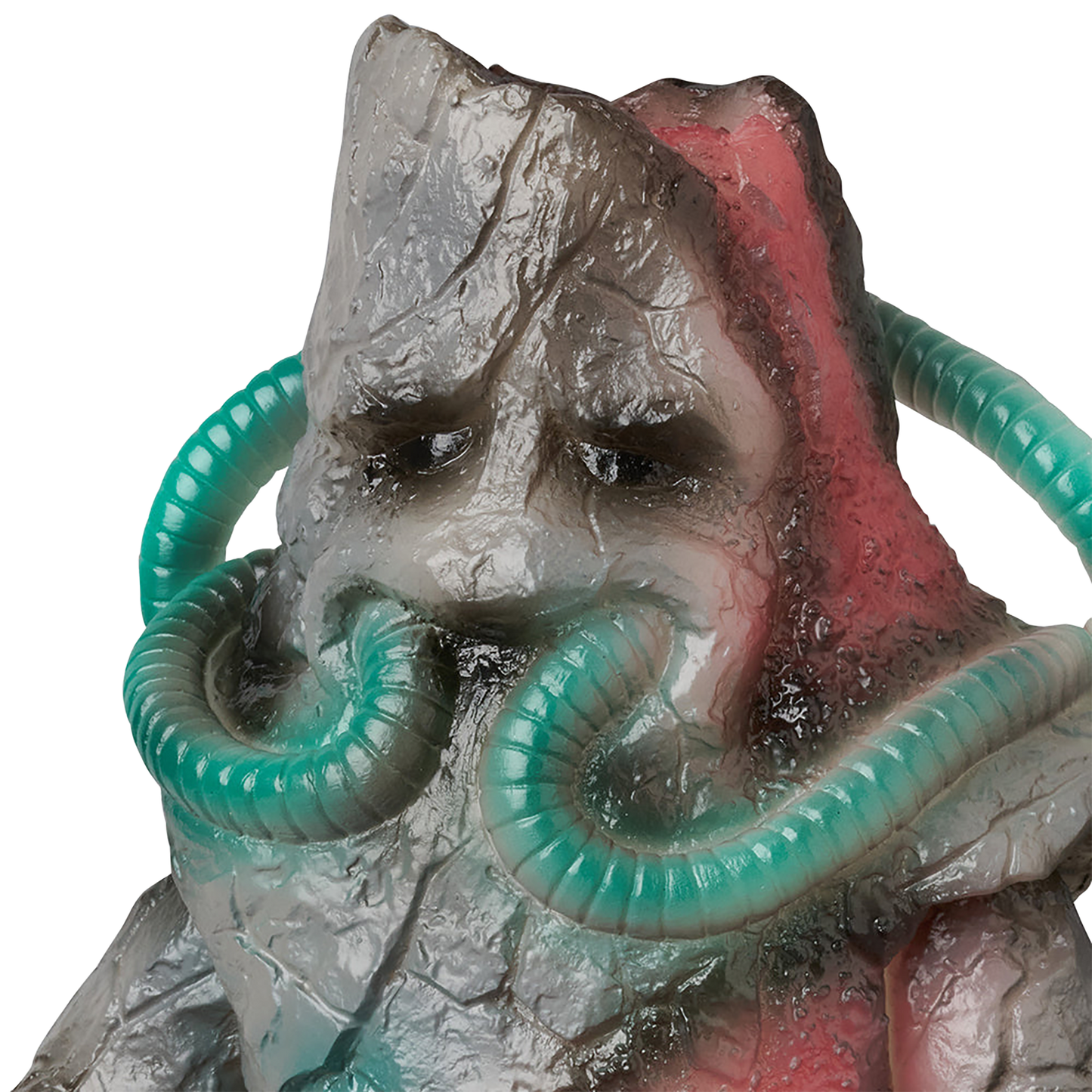 Ghoster (new color luminous) + mini soft vinyl《Scheduled to ship in July 2026, order period is until April 30th》