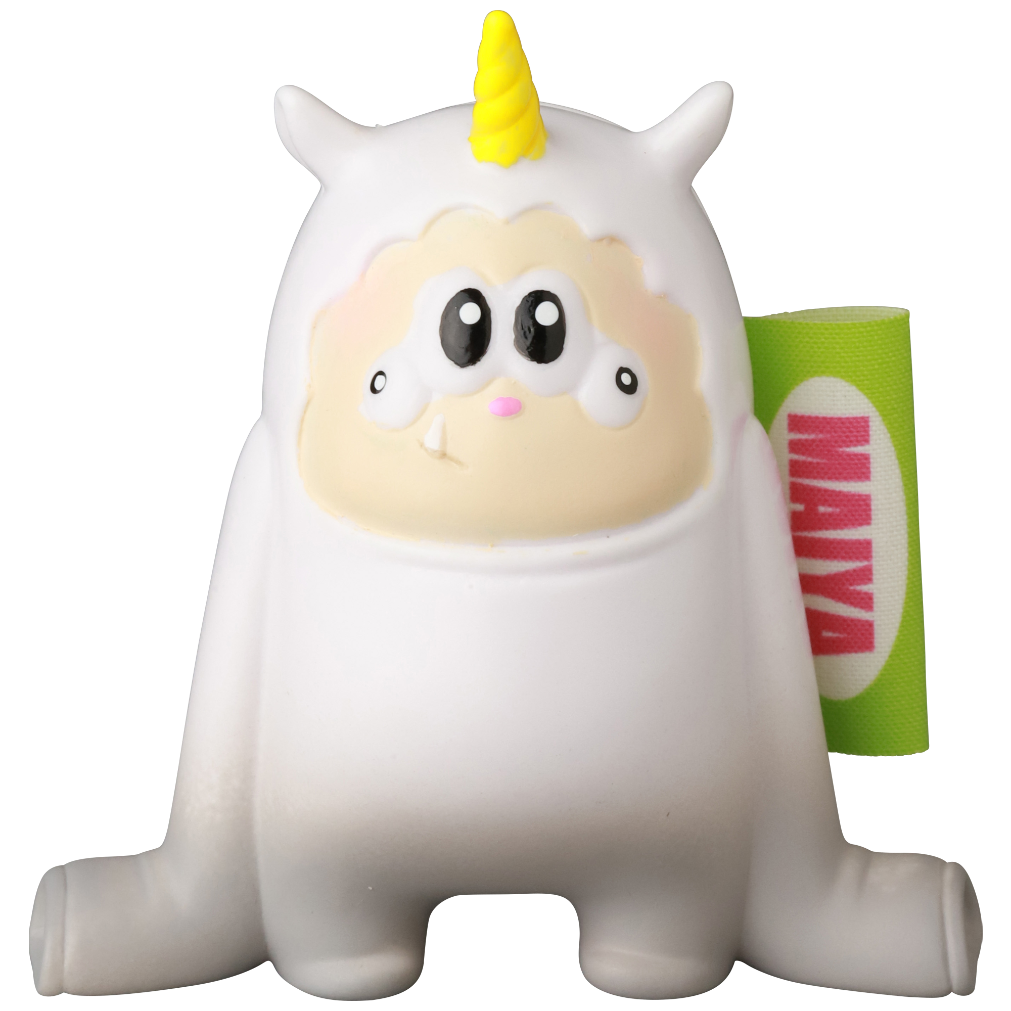 VAG(VINYL ARTIST GACHA)SERIES 47 ナガソデ | MEDICOM TOY OFFICIAL STORE