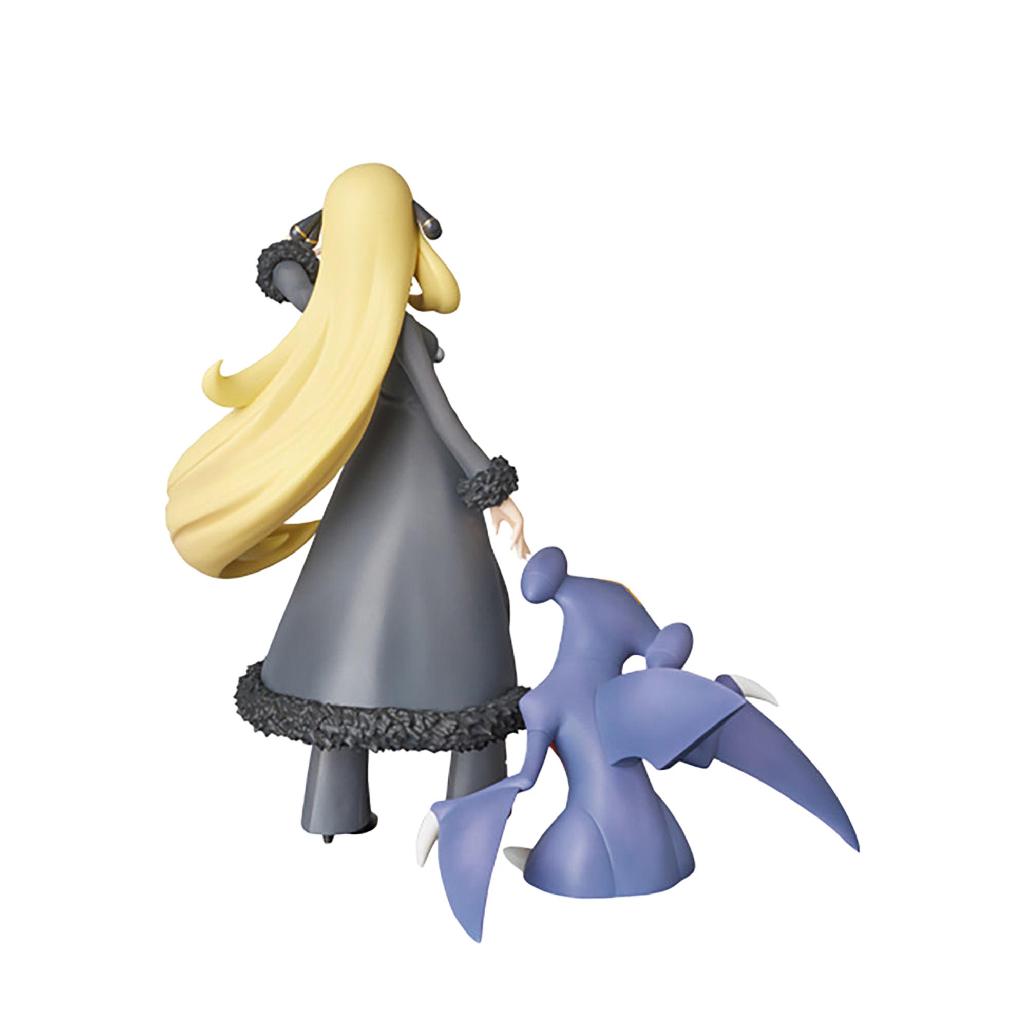 PPP シロナ（PVC製塗装済み完成品）