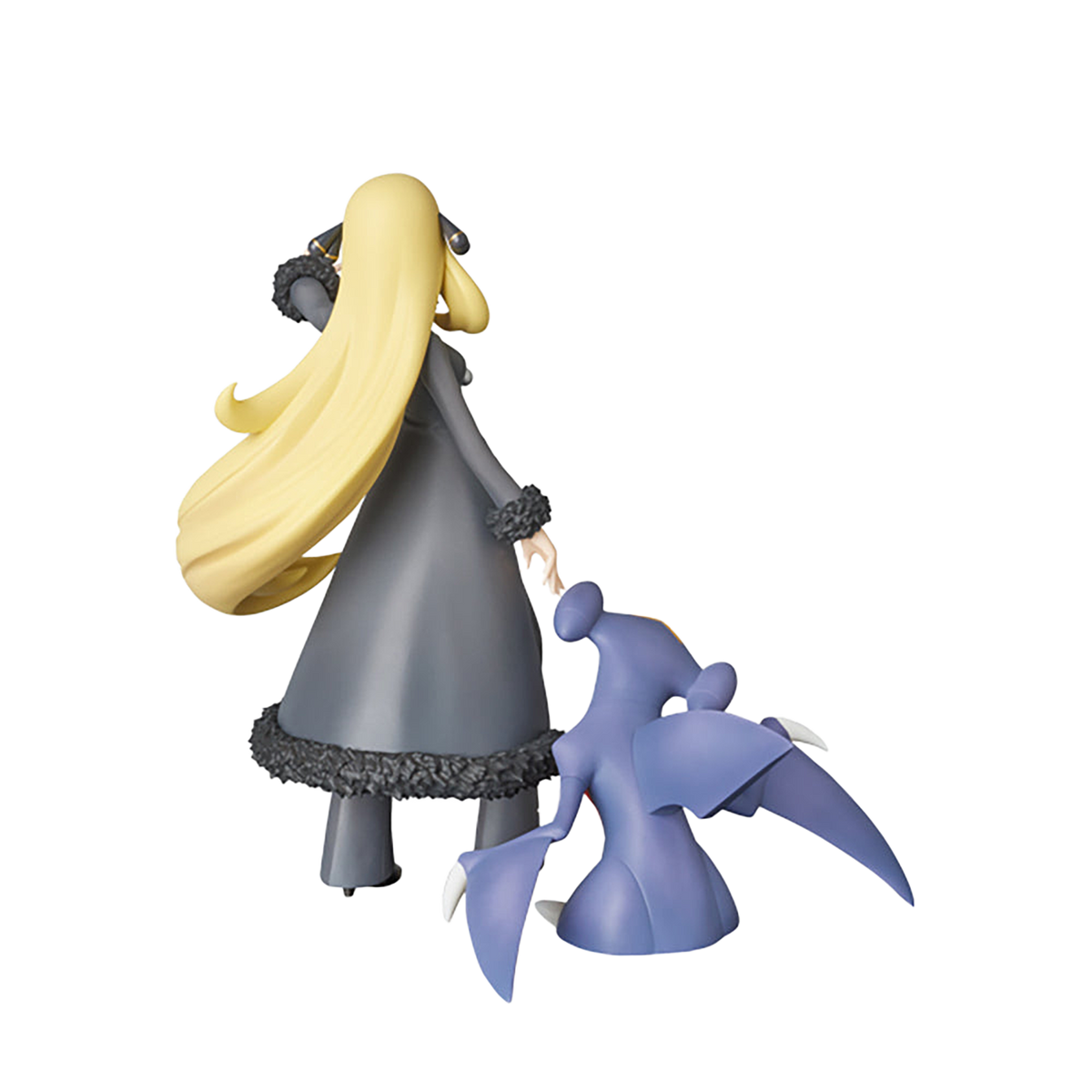 PPP シロナ（PVC製塗装済み完成品）