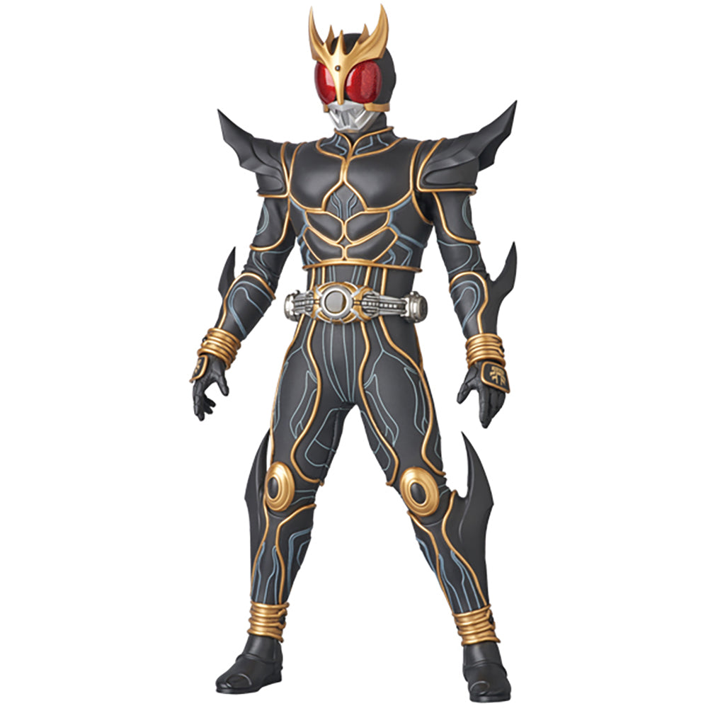 RAH DX 仮面ライダークウガ アルティメットフォーム_1
