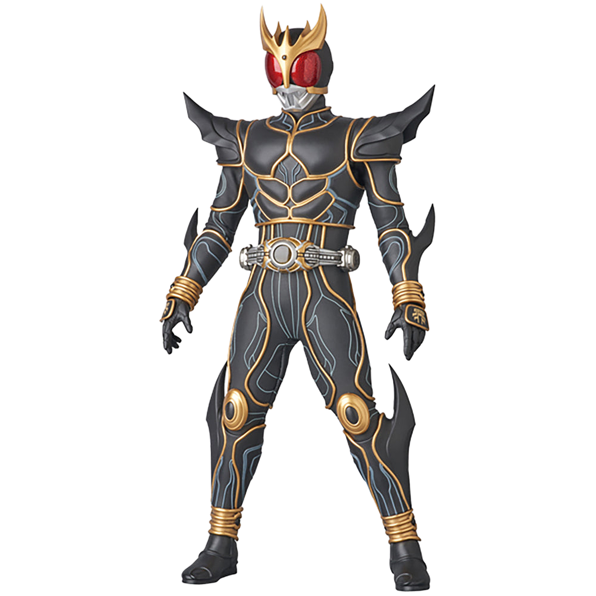 RAH DX 仮面ライダークウガ アルティメットフォーム