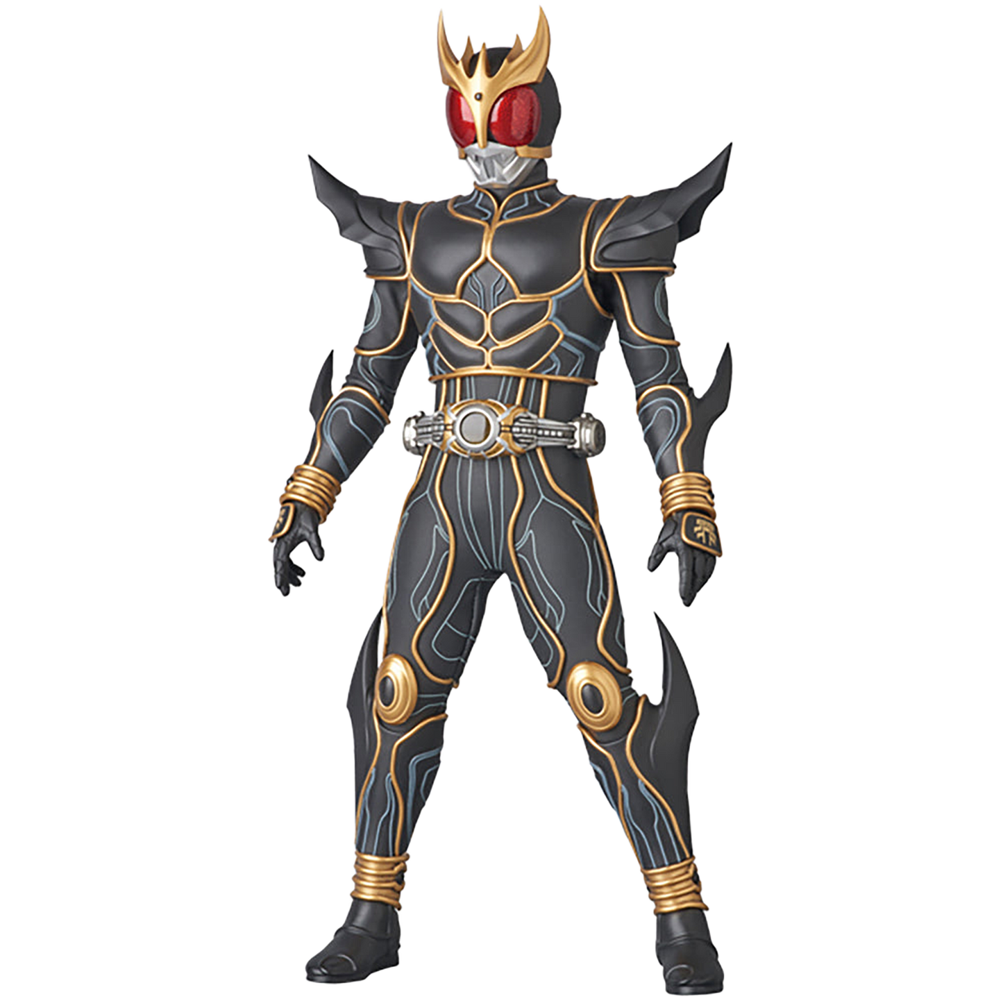 RAH DX 仮面ライダークウガ アルティメットフォーム