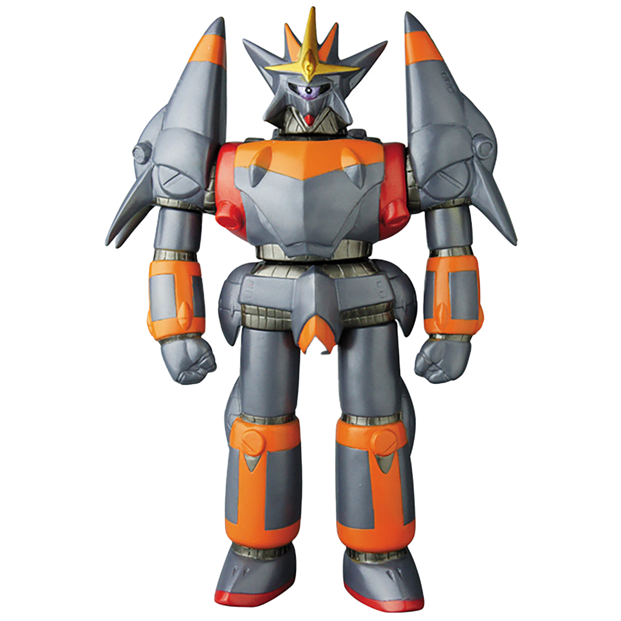 ガンバスター（メタリックVer.）