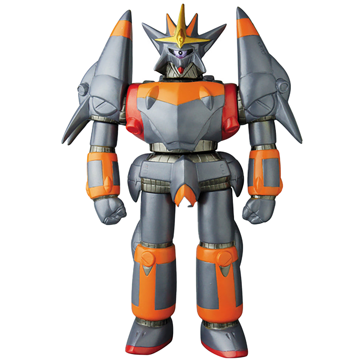 ガンバスター（メタリックVer.）