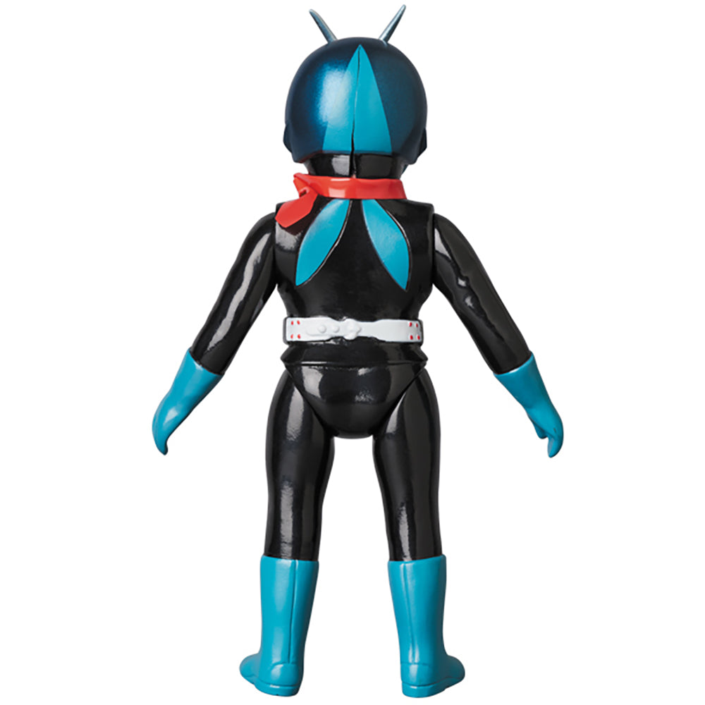 仮面ライダー旧1号（マスクとれ仕様） ミドルサイズ_1