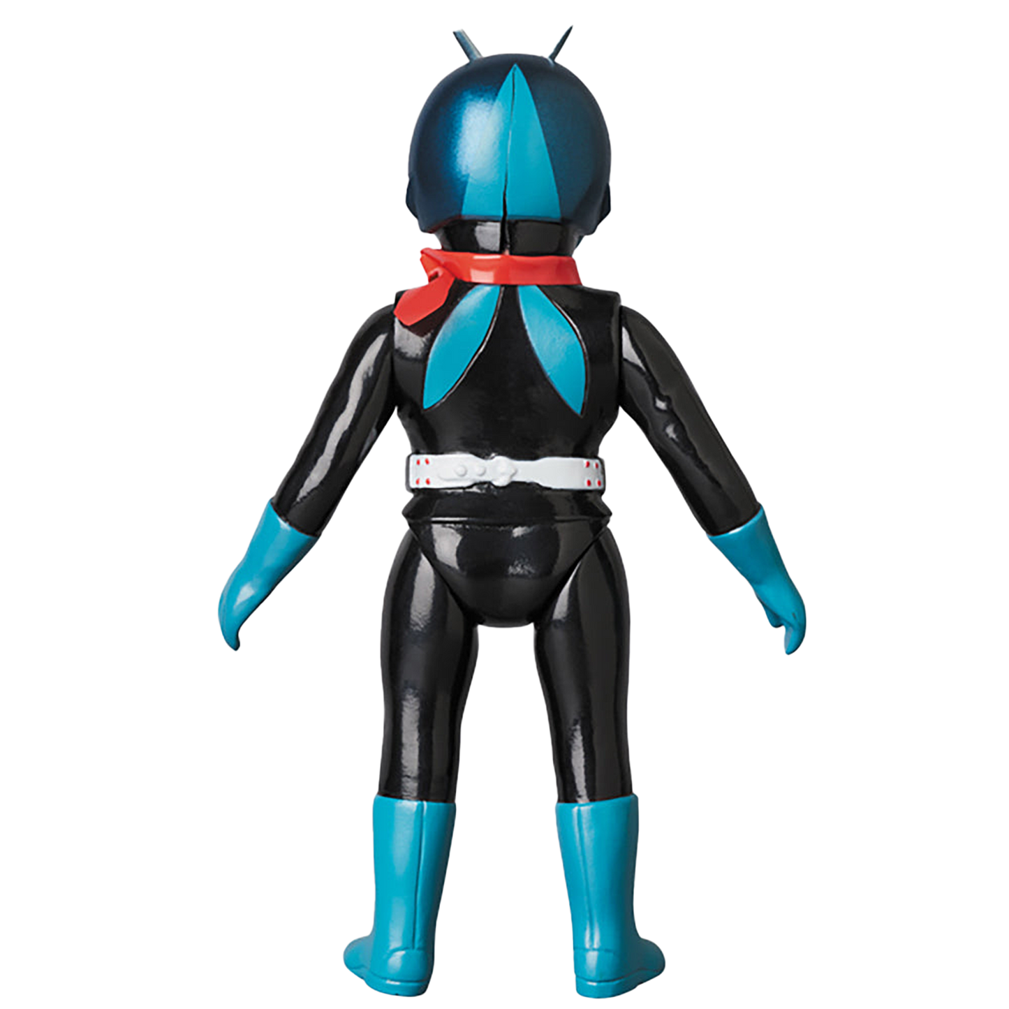 仮面ライダー旧1号（マスクとれ仕様） ミドルサイズ