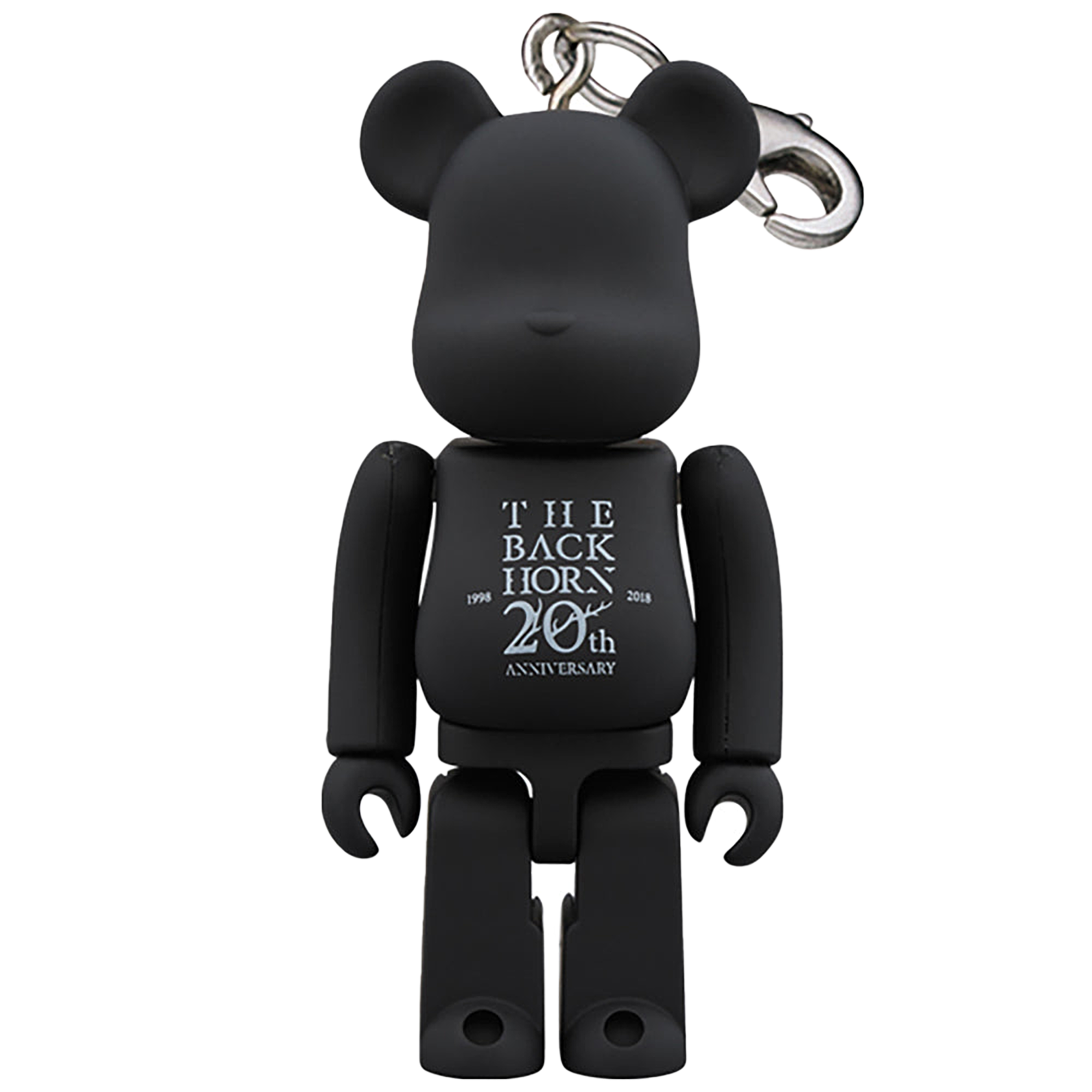 BE@RBRICK THE BACK HORN