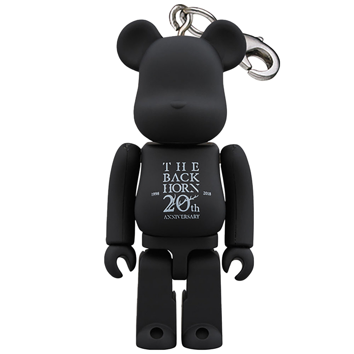 BE@RBRICK THE BACK HORN