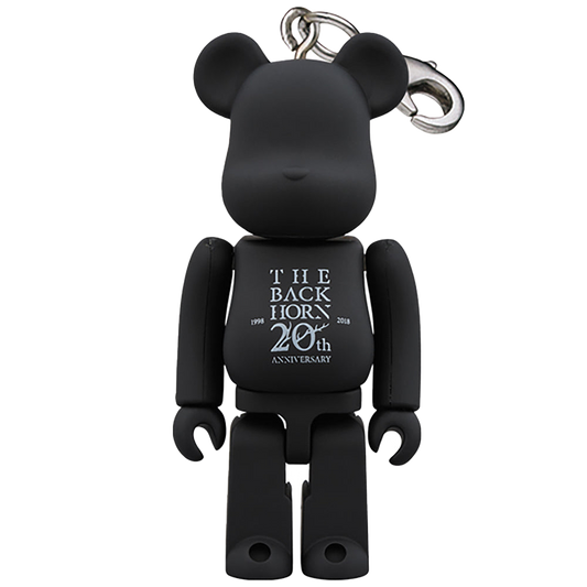 BE@RBRICK THE BACK HORN