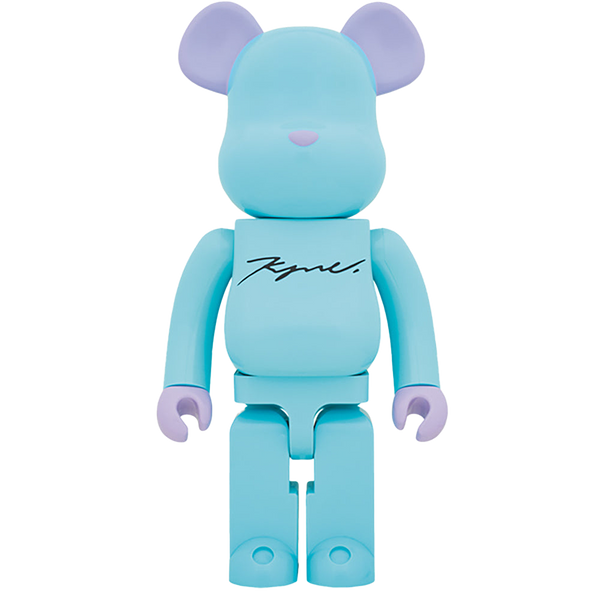 その他 BE@RBRICK 1000% KYNE BE@RBRICK KYNE 1000％ | MEDICOM TOY OFFICIAL STORE