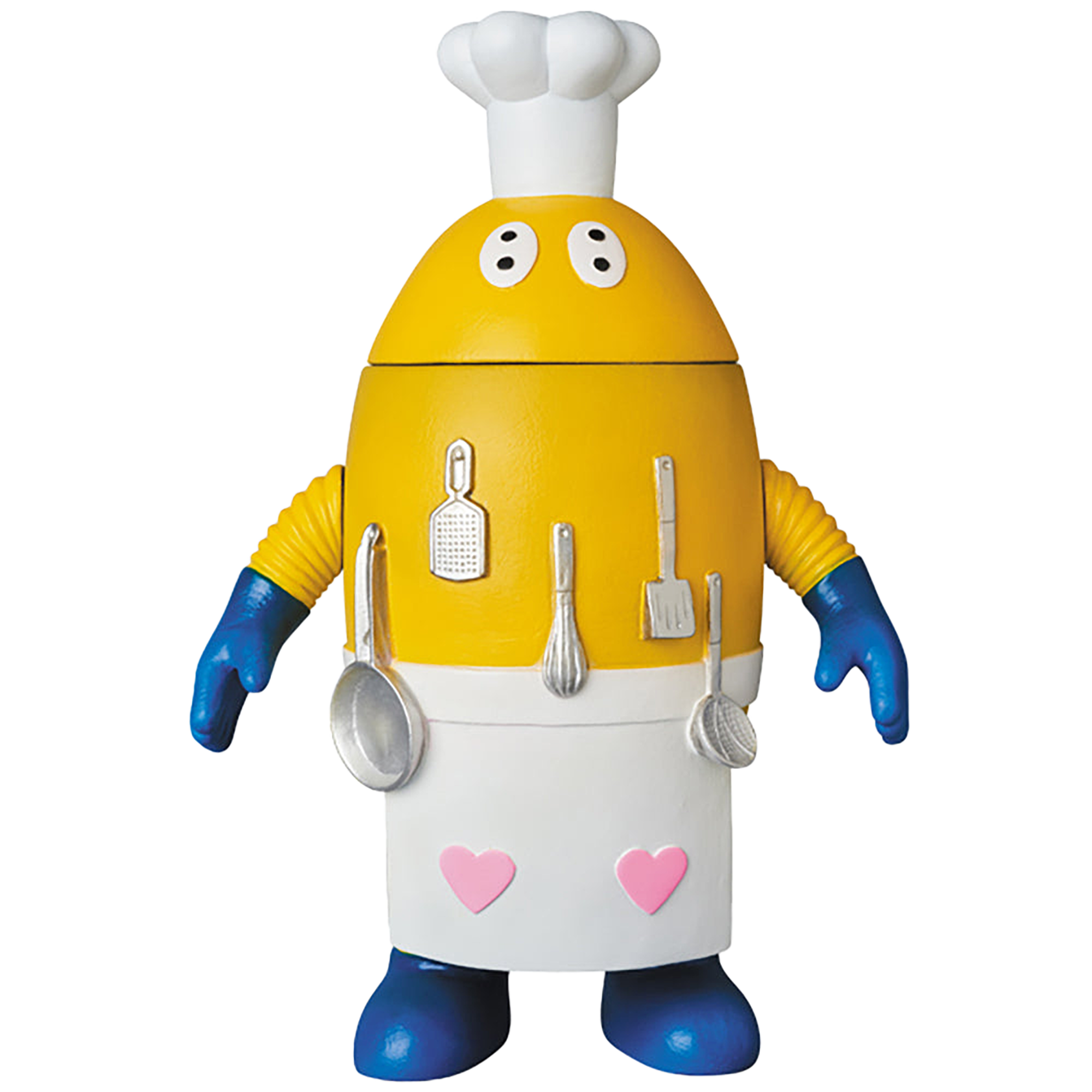 ロボクイ（がんばれ!!ロボコンより）