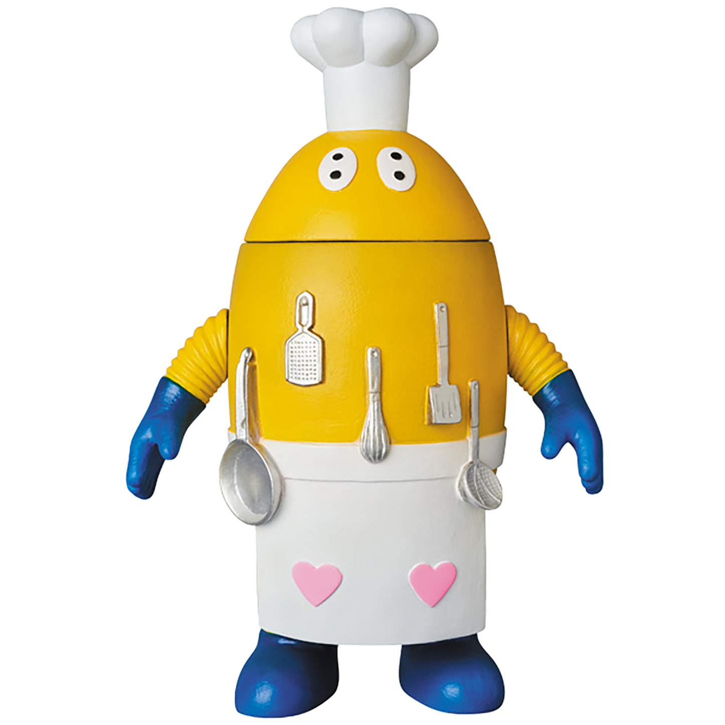 ロボクイ（がんばれ!!ロボコンより）