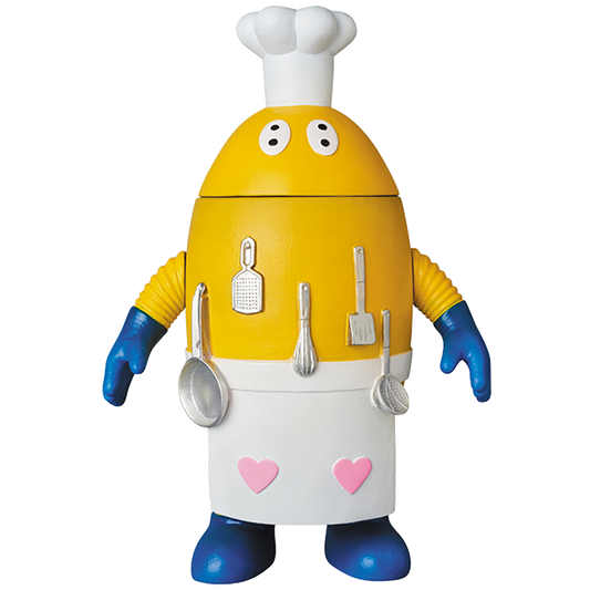 ロボクイ（がんばれ!!ロボコンより）