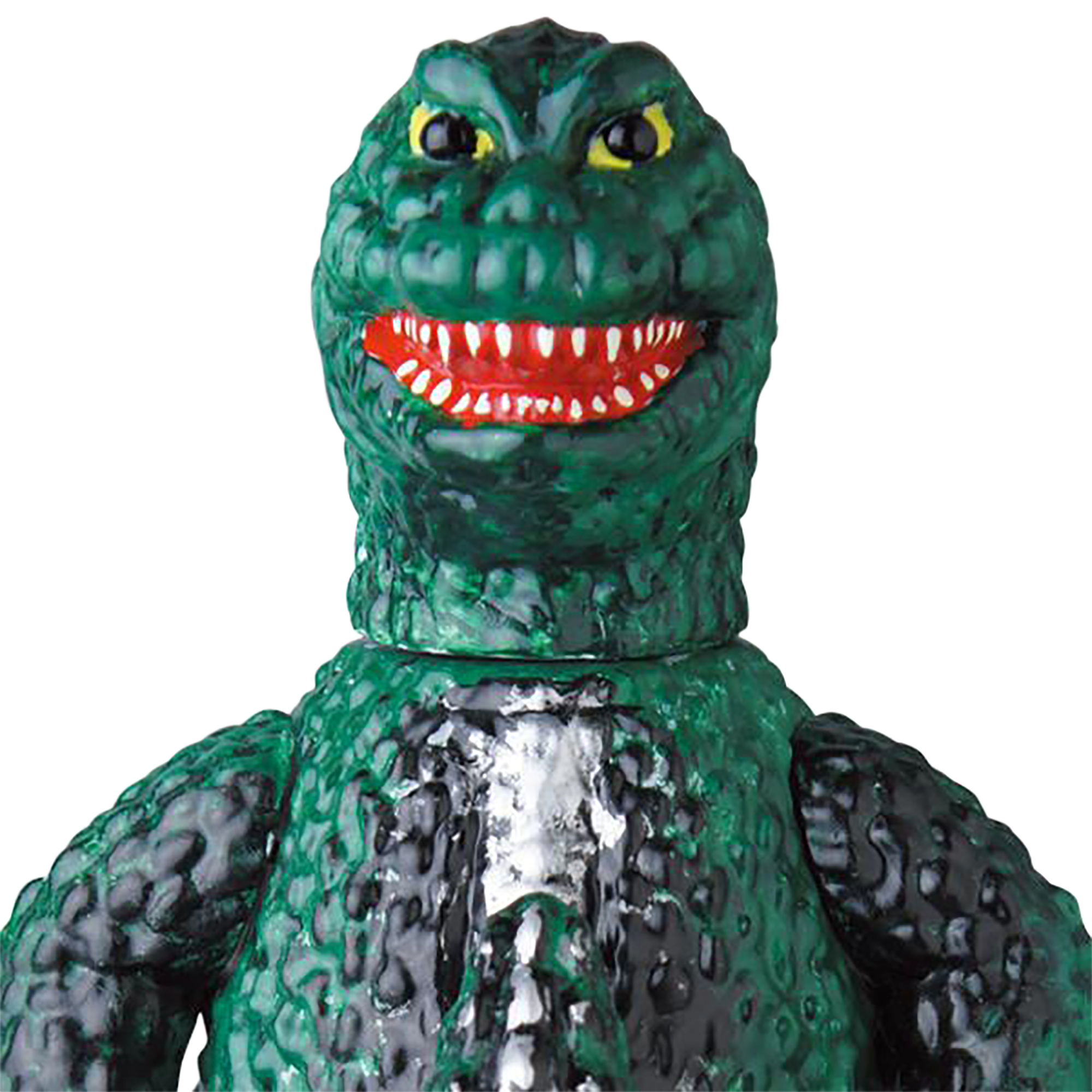Godzilla 1971(Guignol version)《Planned to be shipped in late Oct. 2020》