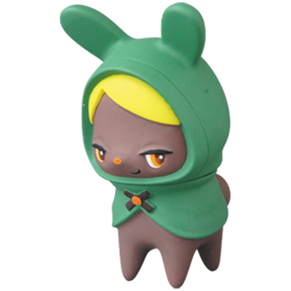 VAG(VINYL ARTIST GACHA) SERIES 24 ティティ_3