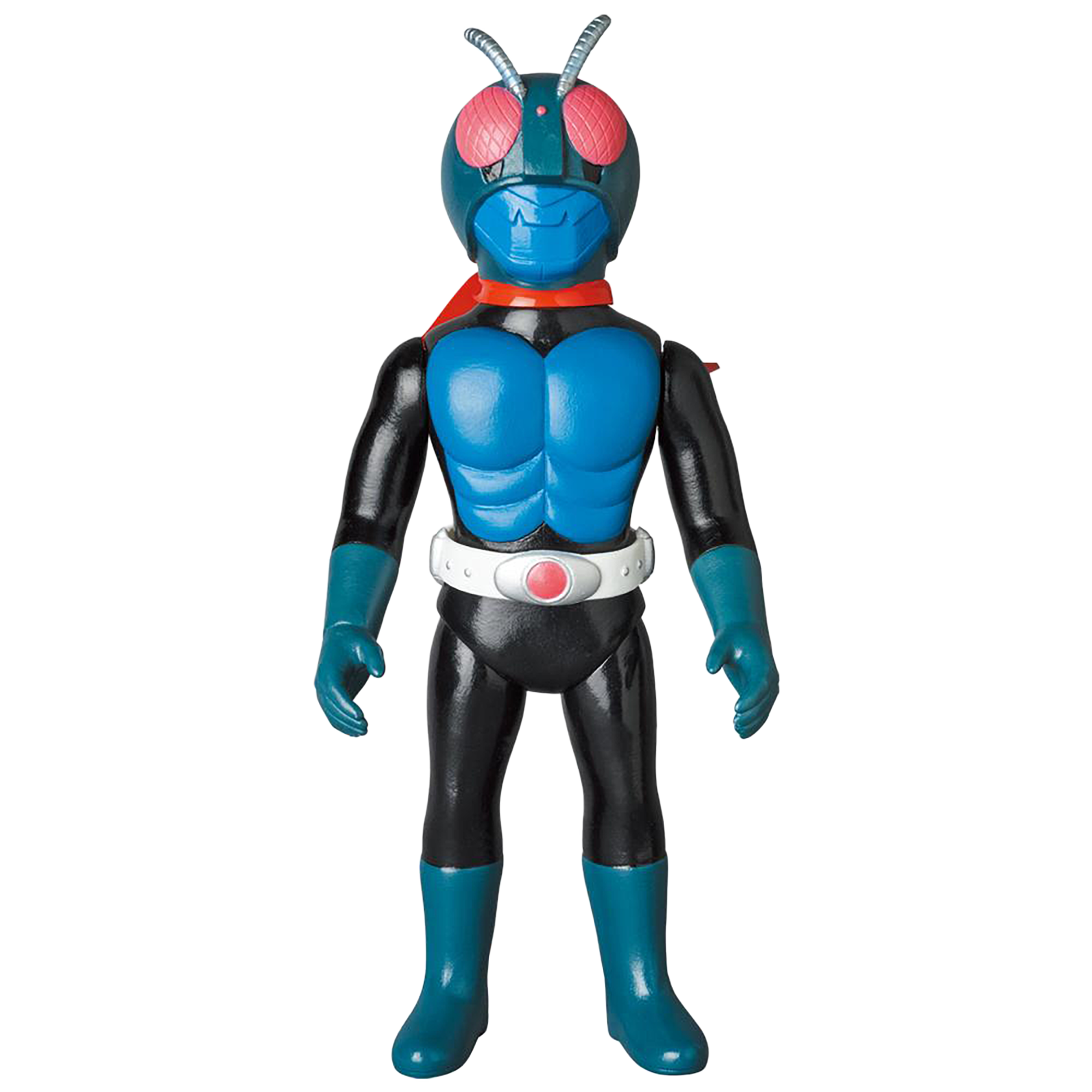 Kamen Rider(Original version from Kamen Rider)(Record jacket color/removal mask)《Planned to be shipped in late Aug. 2021》